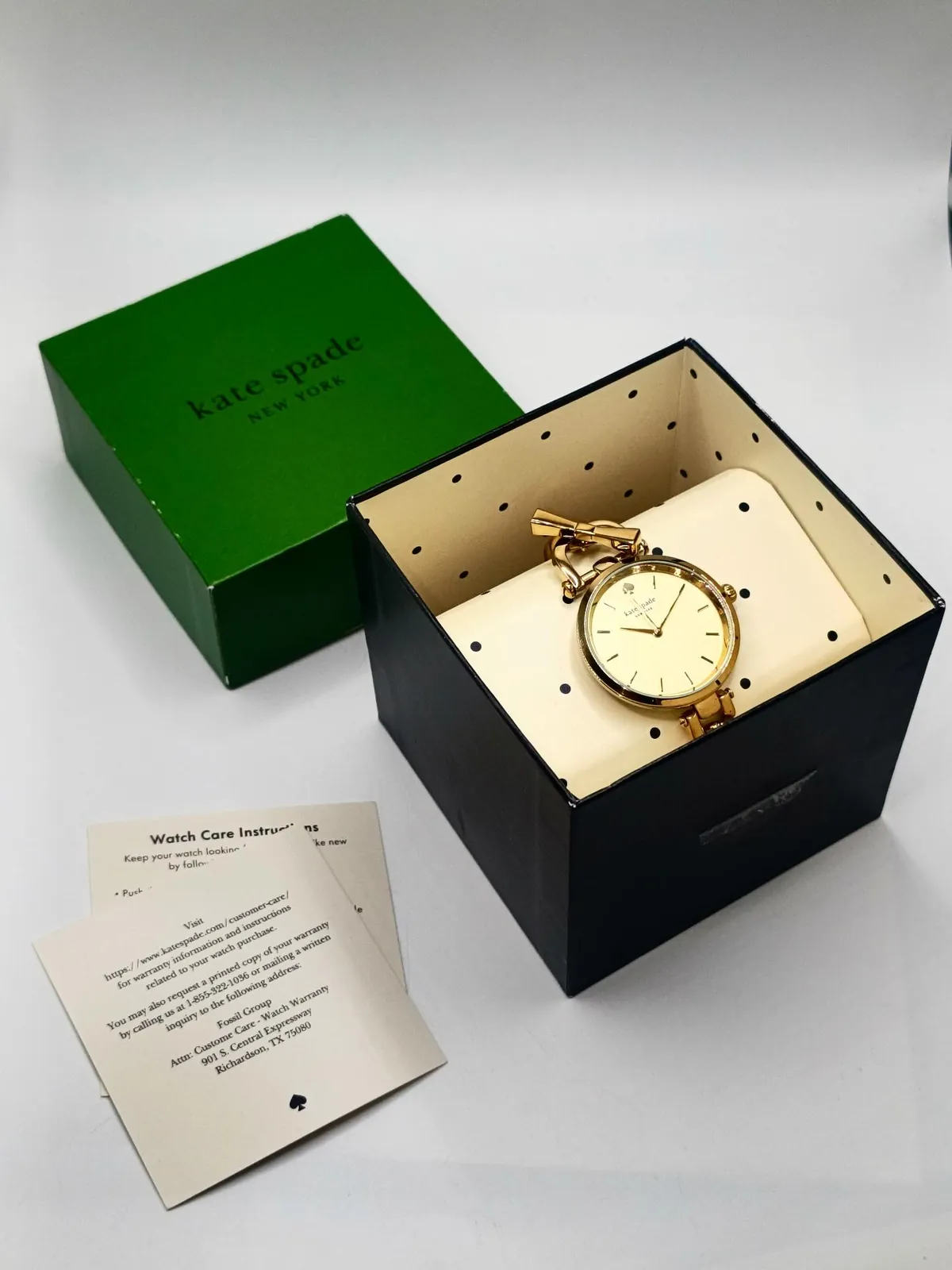Kate Spade New York Watch