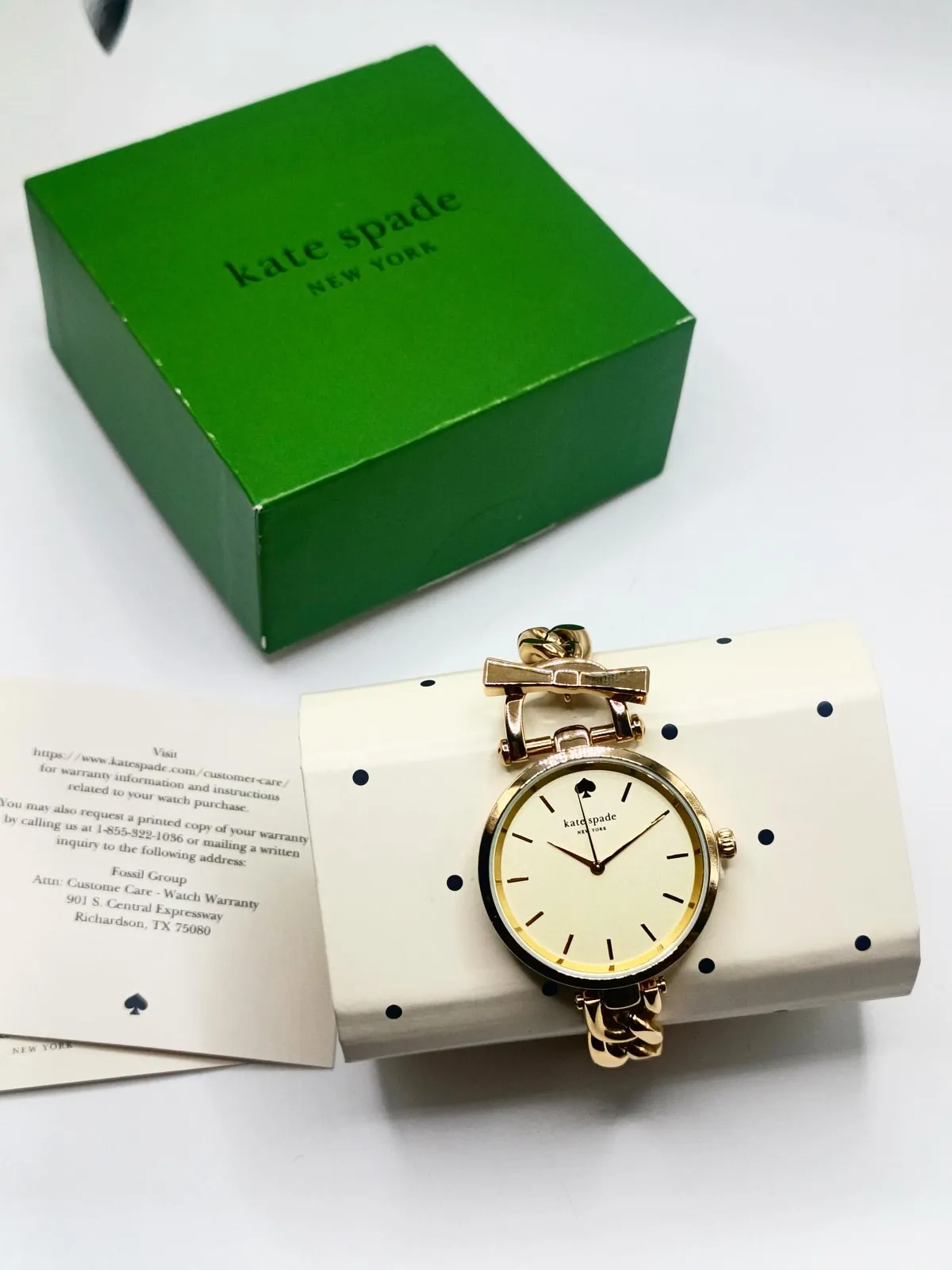 Kate Spade New York Watch