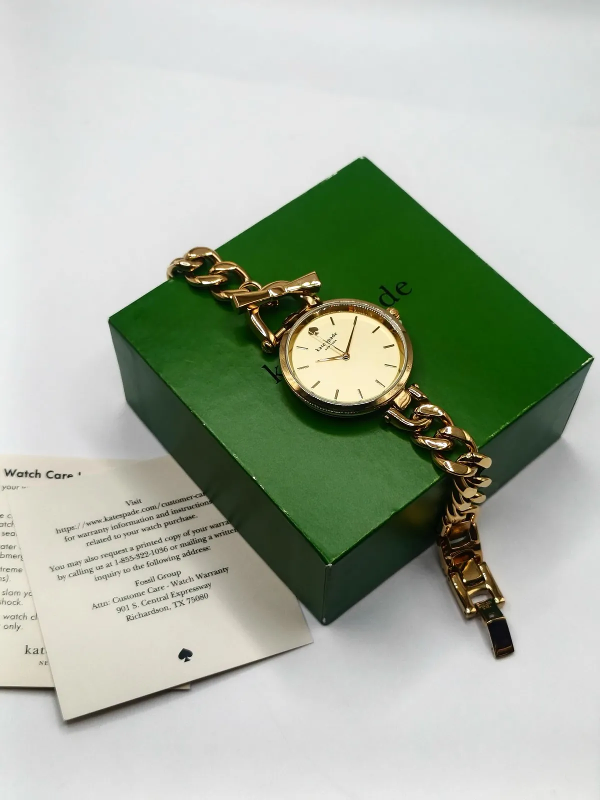 Kate Spade New York Watch