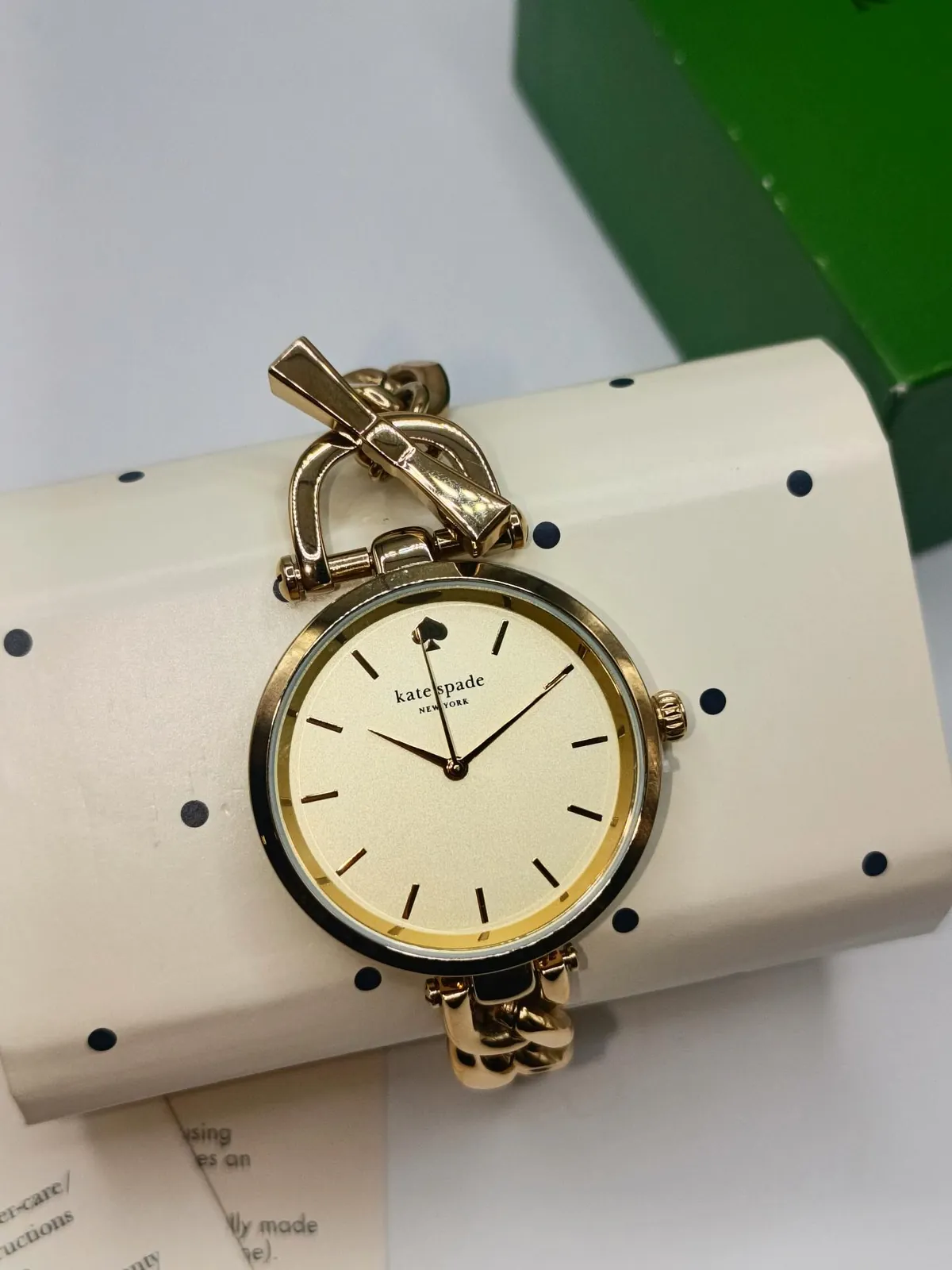 Kate Spade New York Watch
