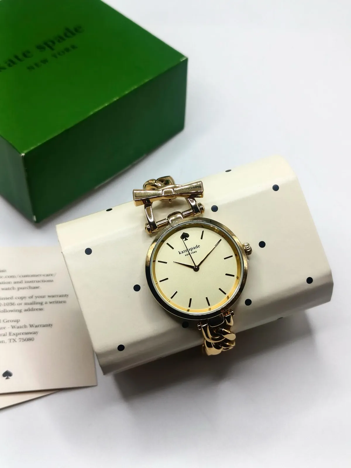 Kate Spade New York Watch