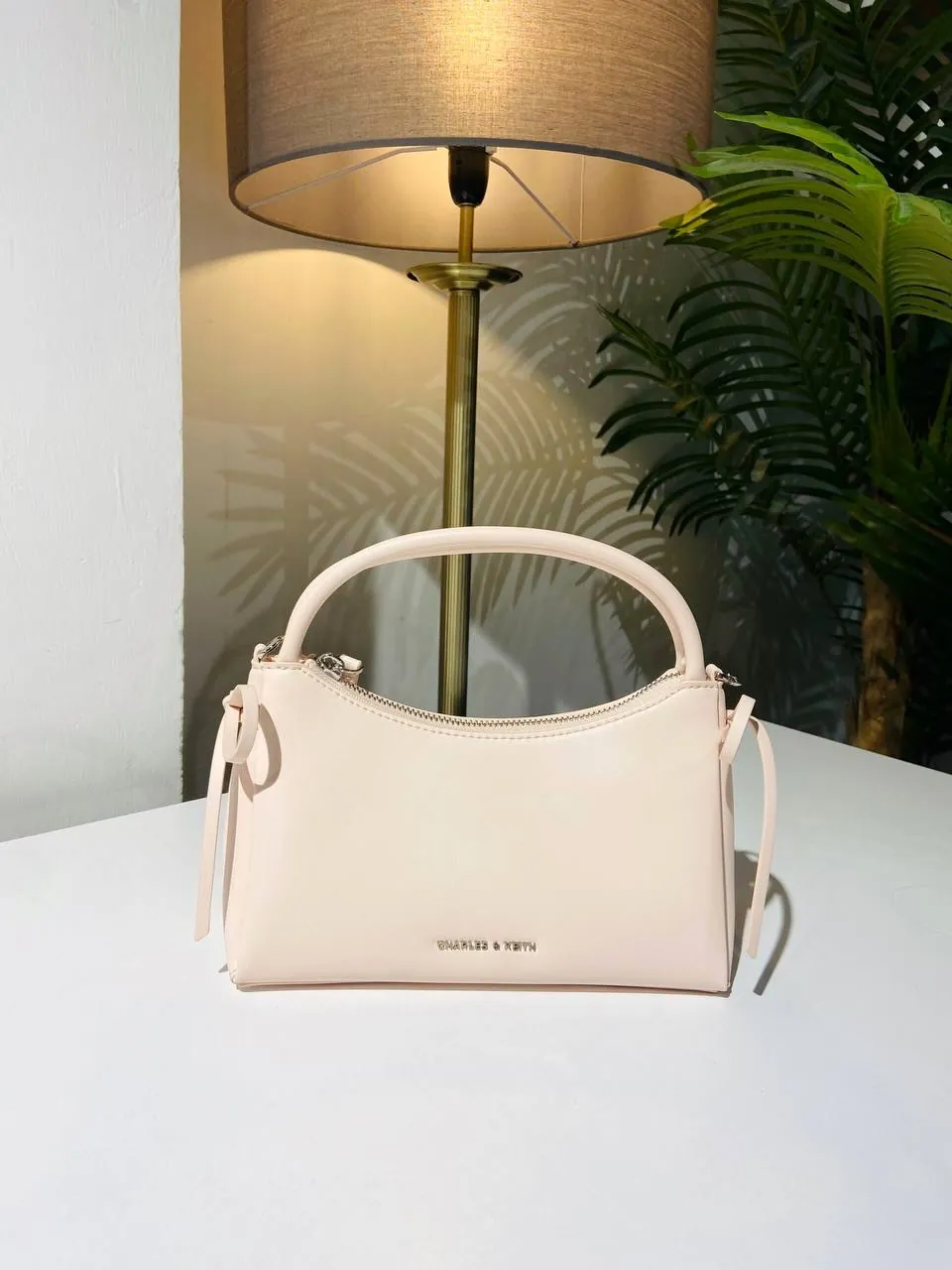 Charles & Keith Handbag