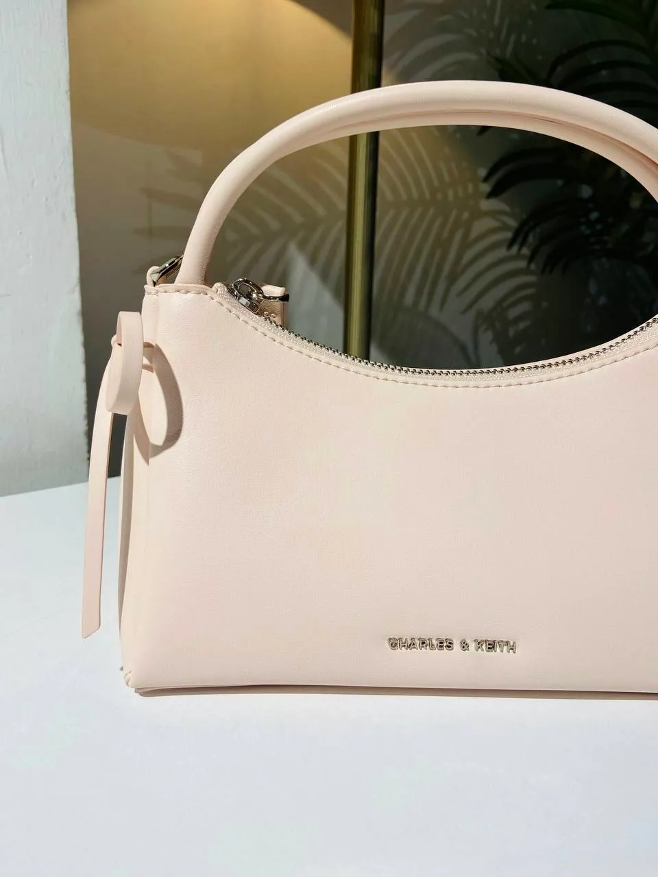 Charles & Keith Handbag