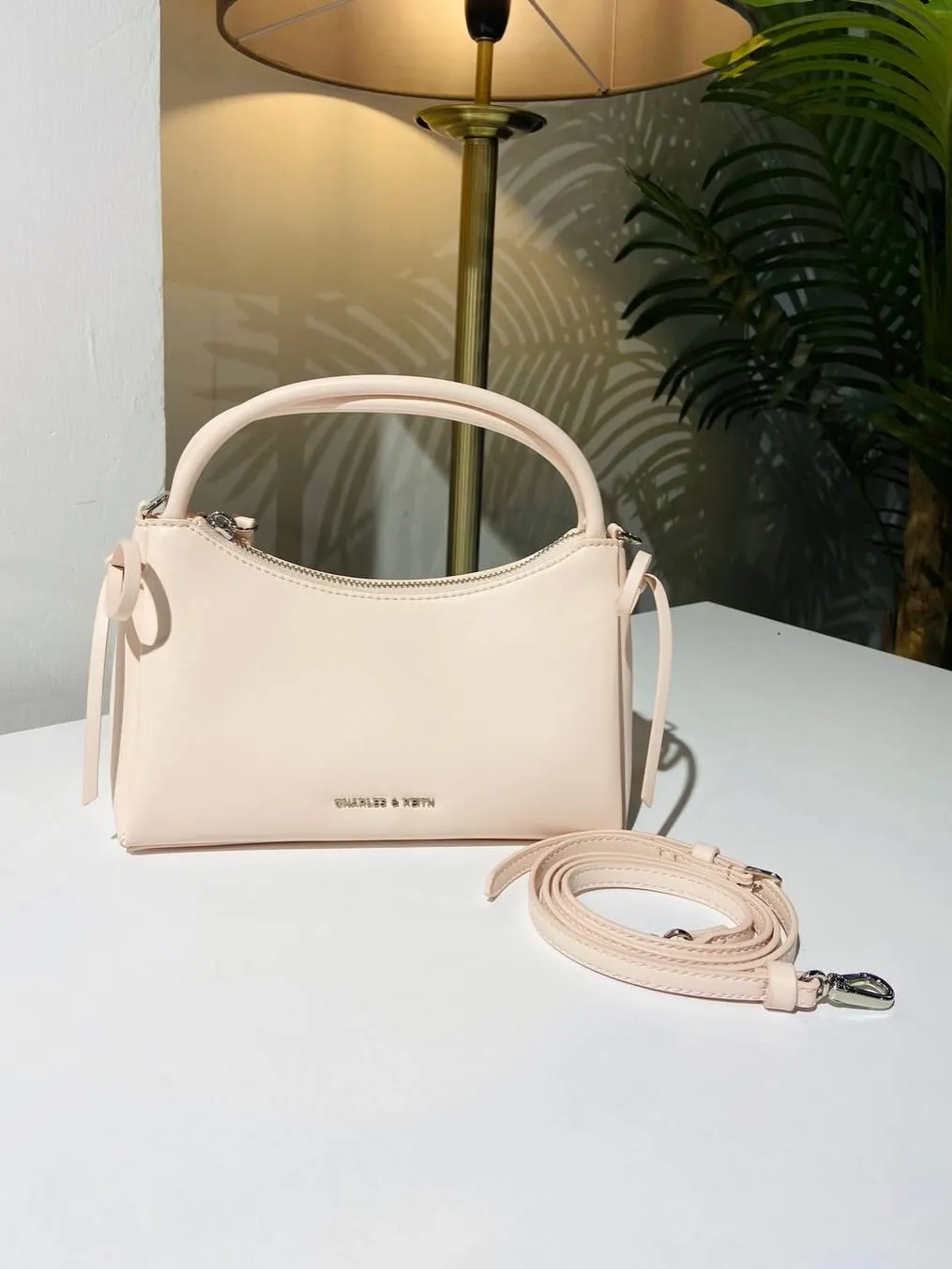 Charles & Keith Handbag
