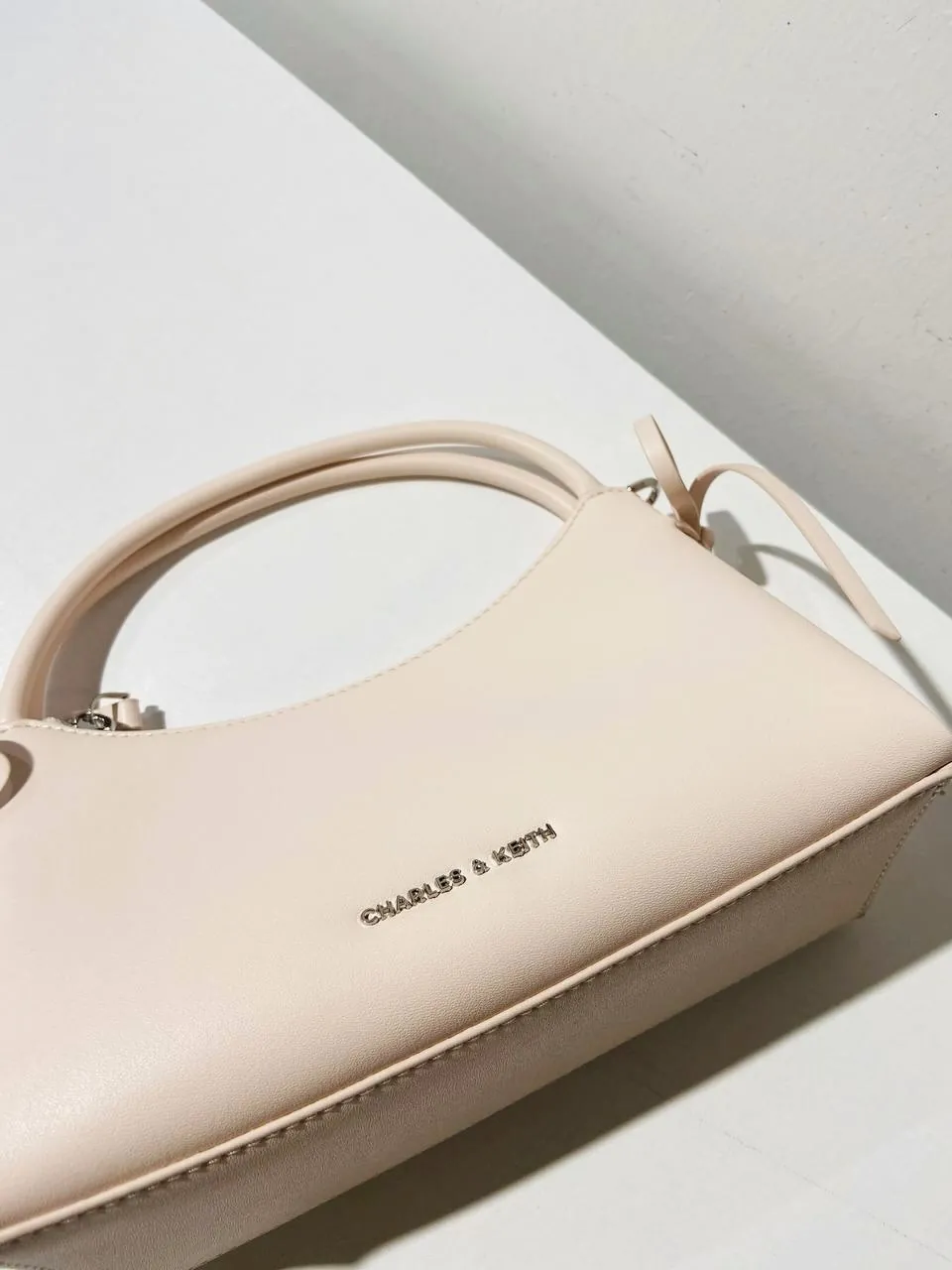 Charles & Keith Handbag