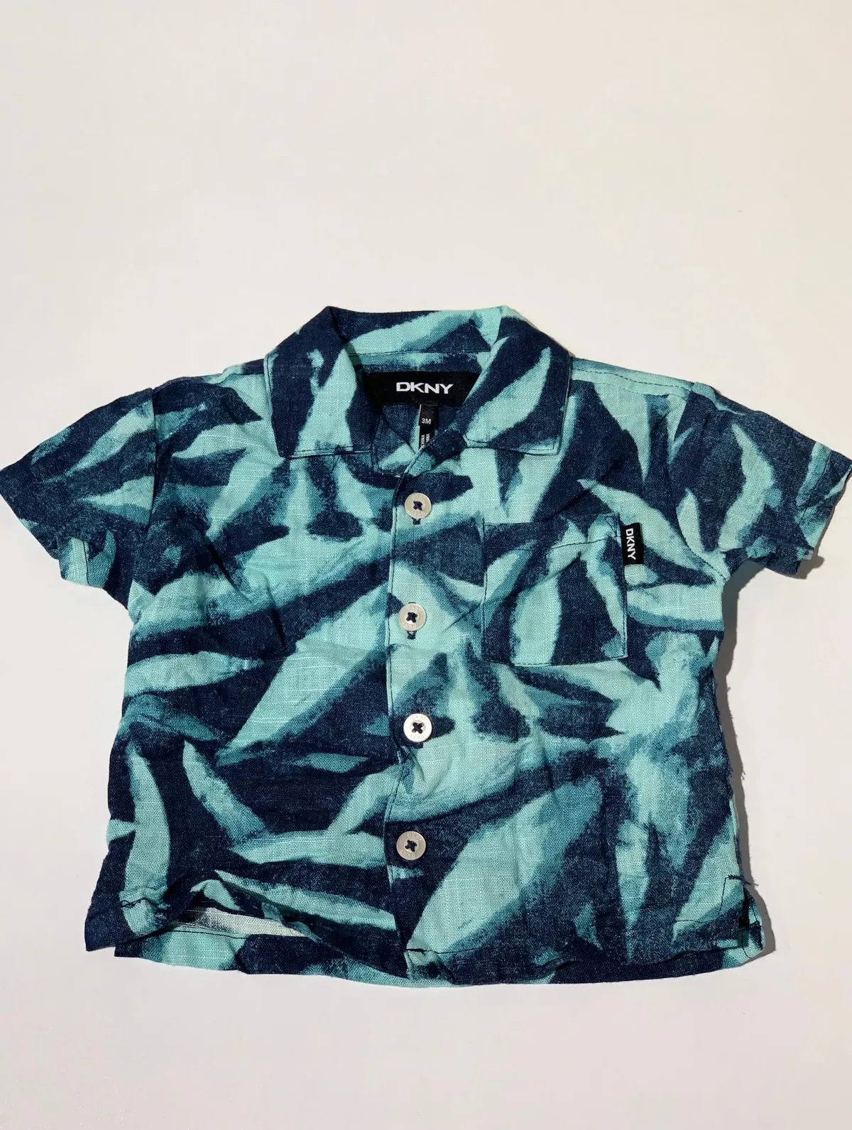 DKNY Kids Two-Piece Set