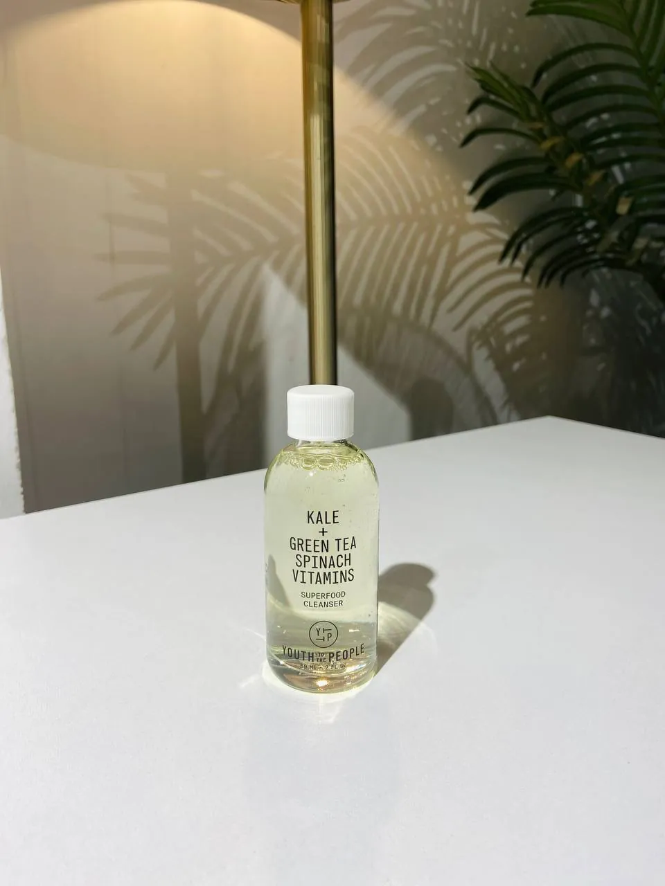 Youth To The People Skin Care Set