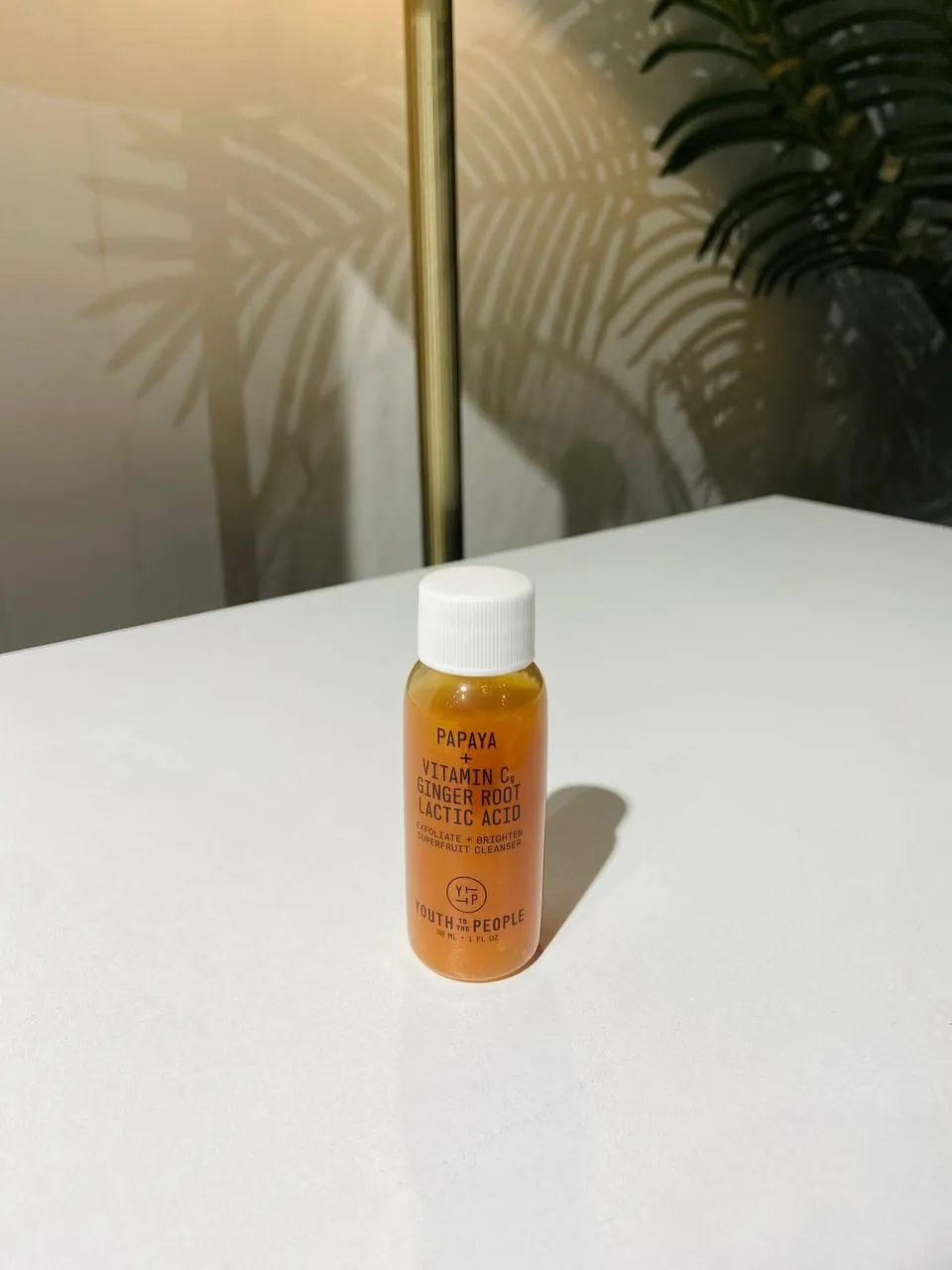 Youth To The People Skin Care Set