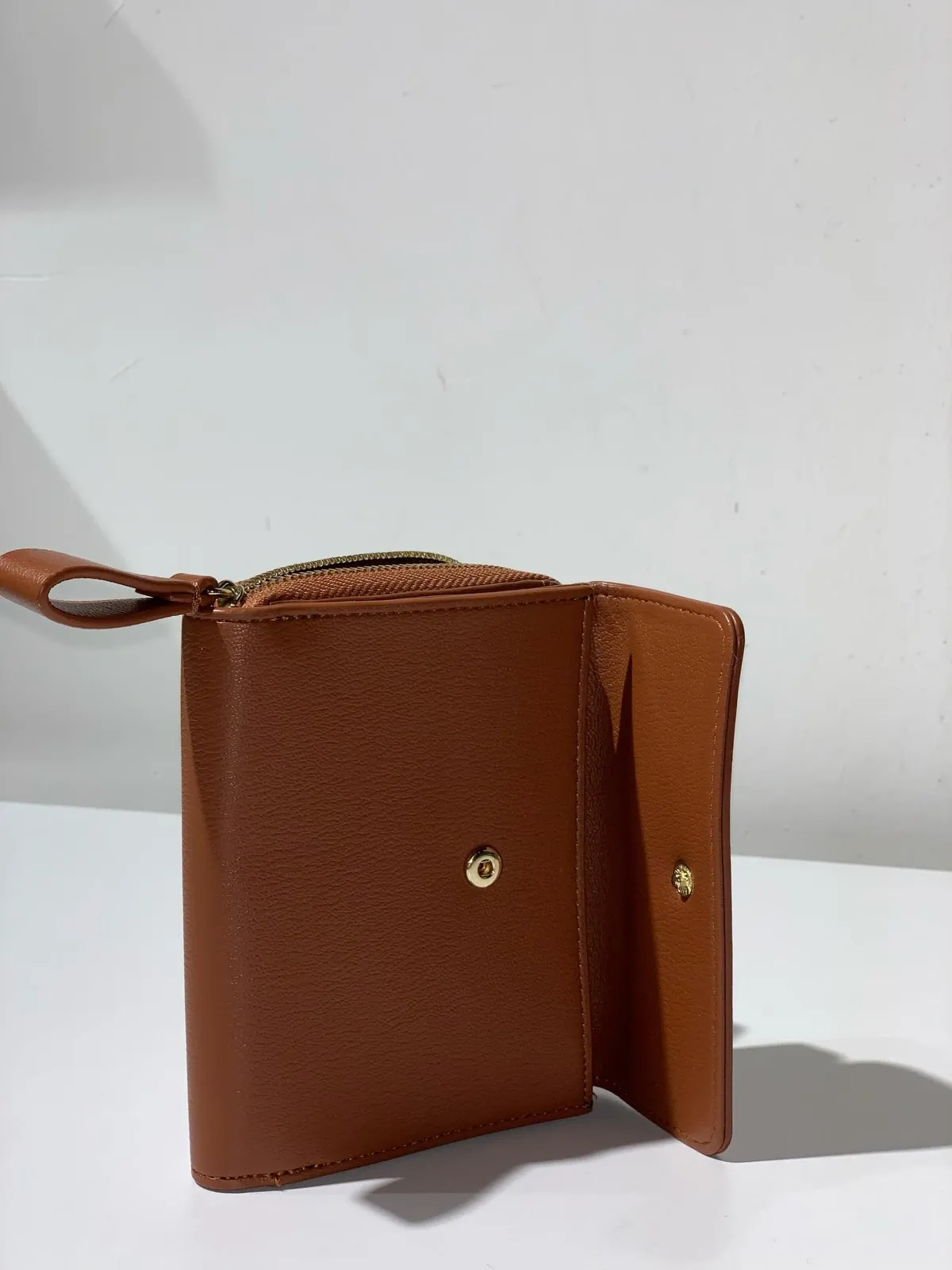 Armani Exchange Wallet