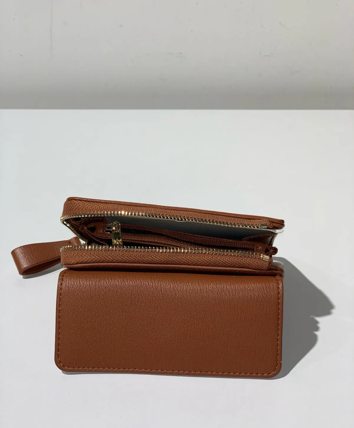 Armani Exchange Wallet