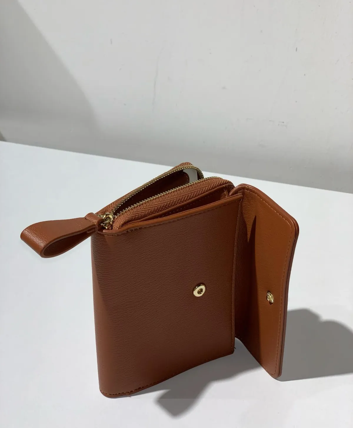 Armani Exchange Wallet