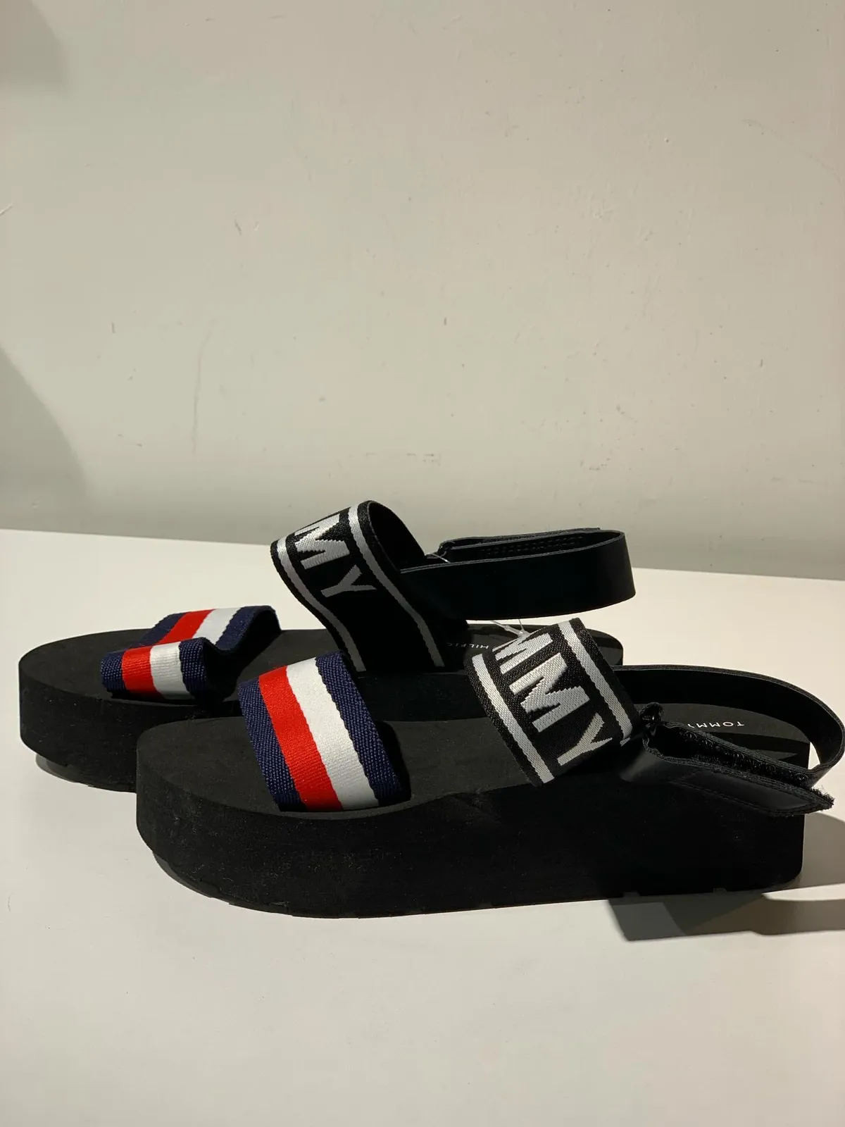 Tommy Hilfiger Sandals