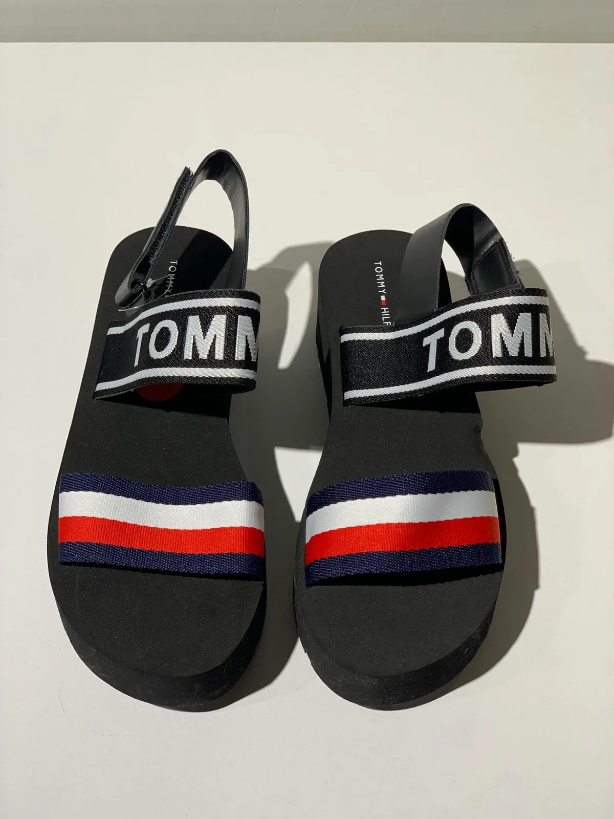 Tommy Hilfiger Sandals