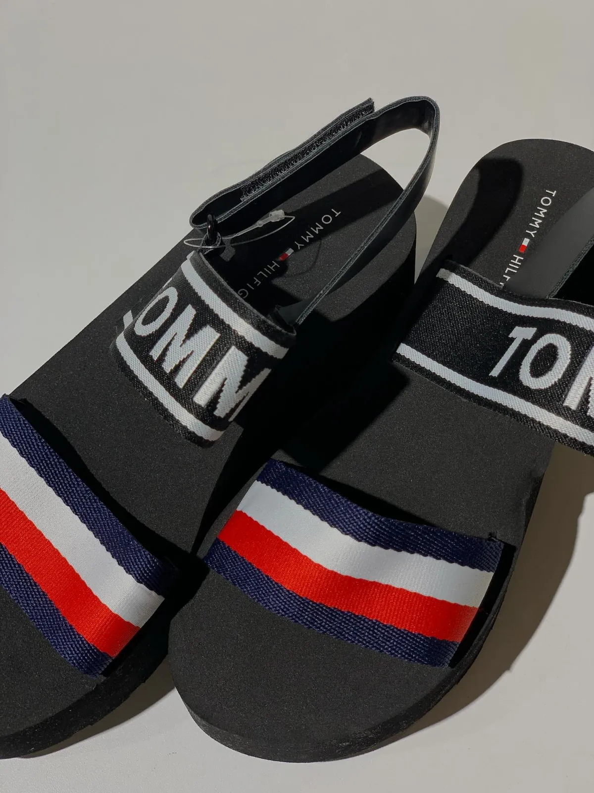 Tommy Hilfiger Sandals