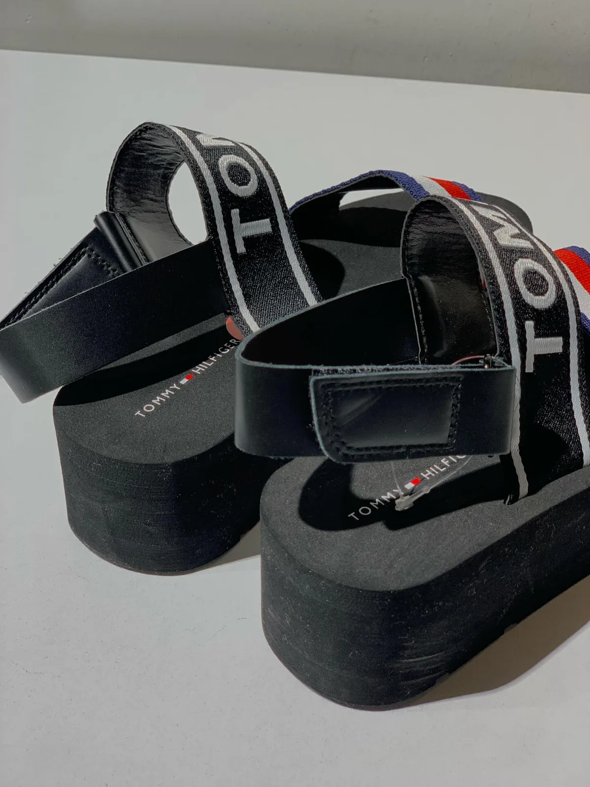 Tommy Hilfiger Sandals