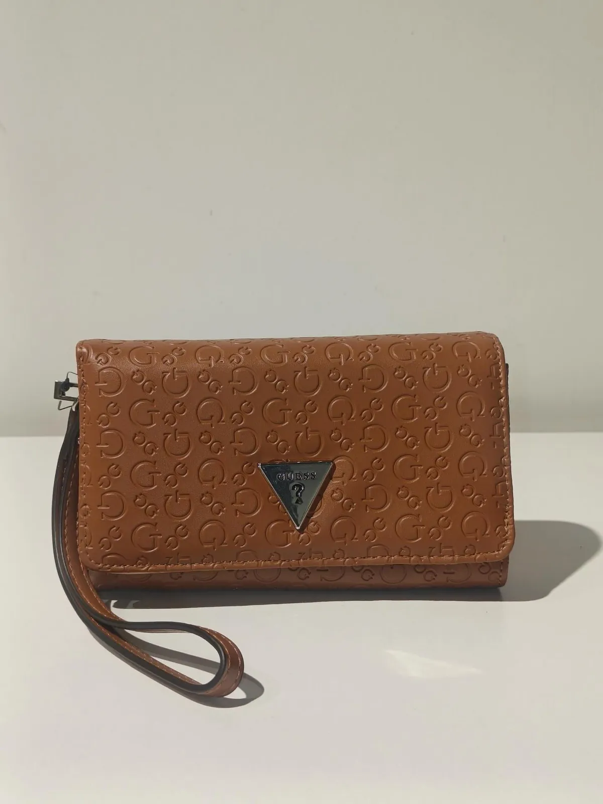 Guess Wallet