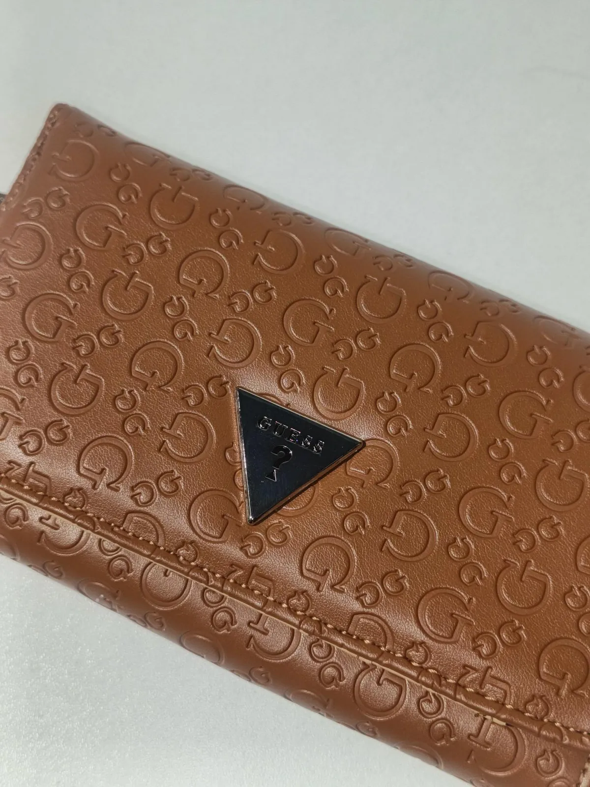 Guess Wallet