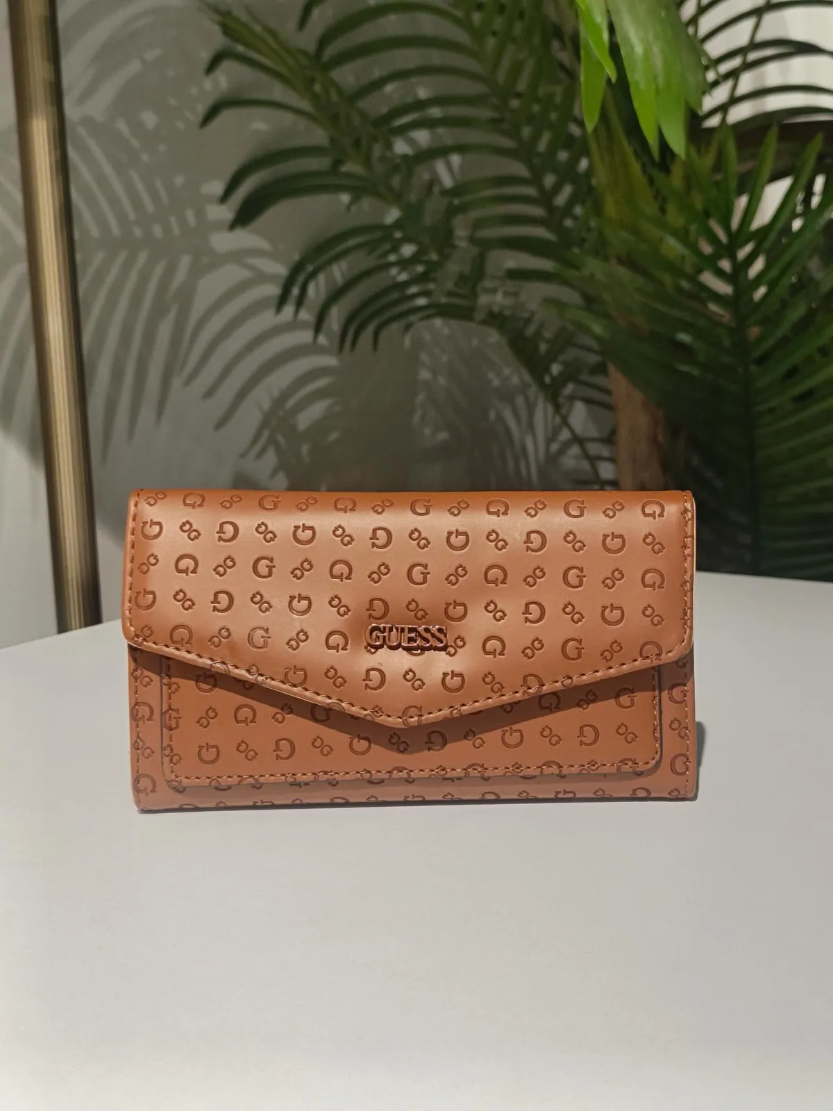 Guess Wallet