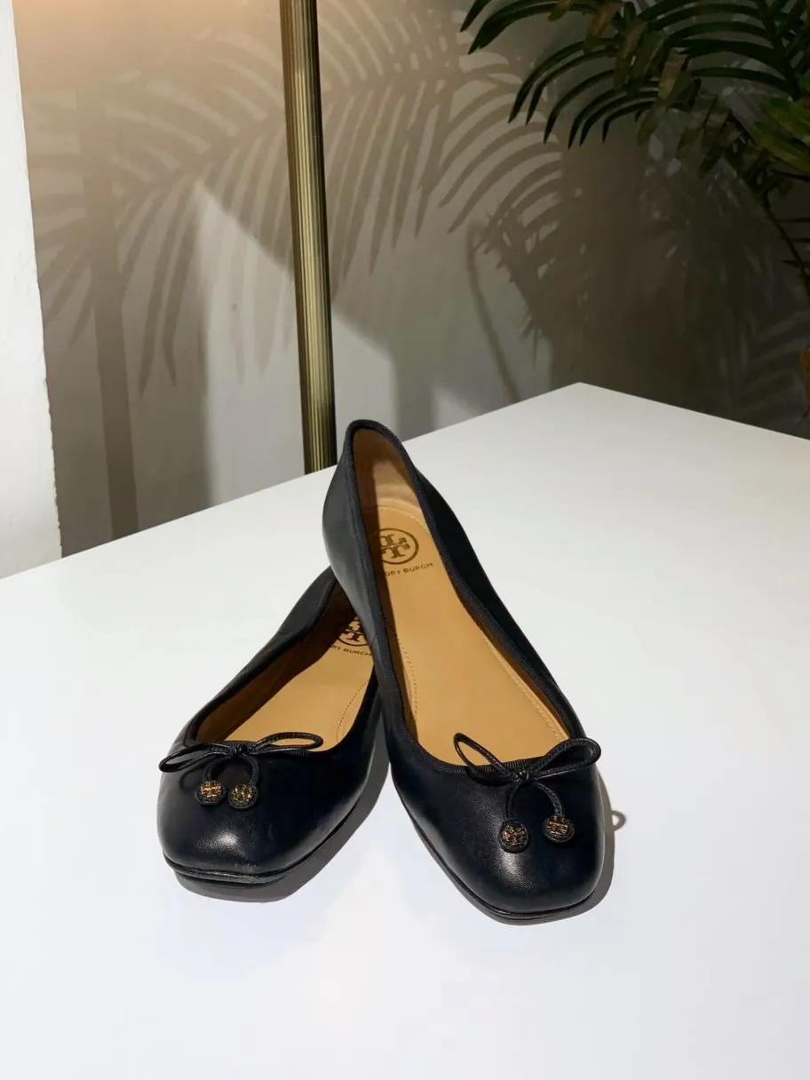 Tory Burch Ballet Flats