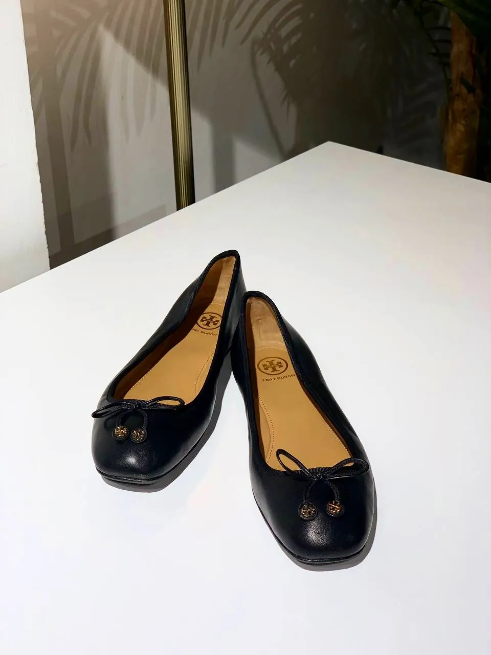 Tory Burch Ballet Flats