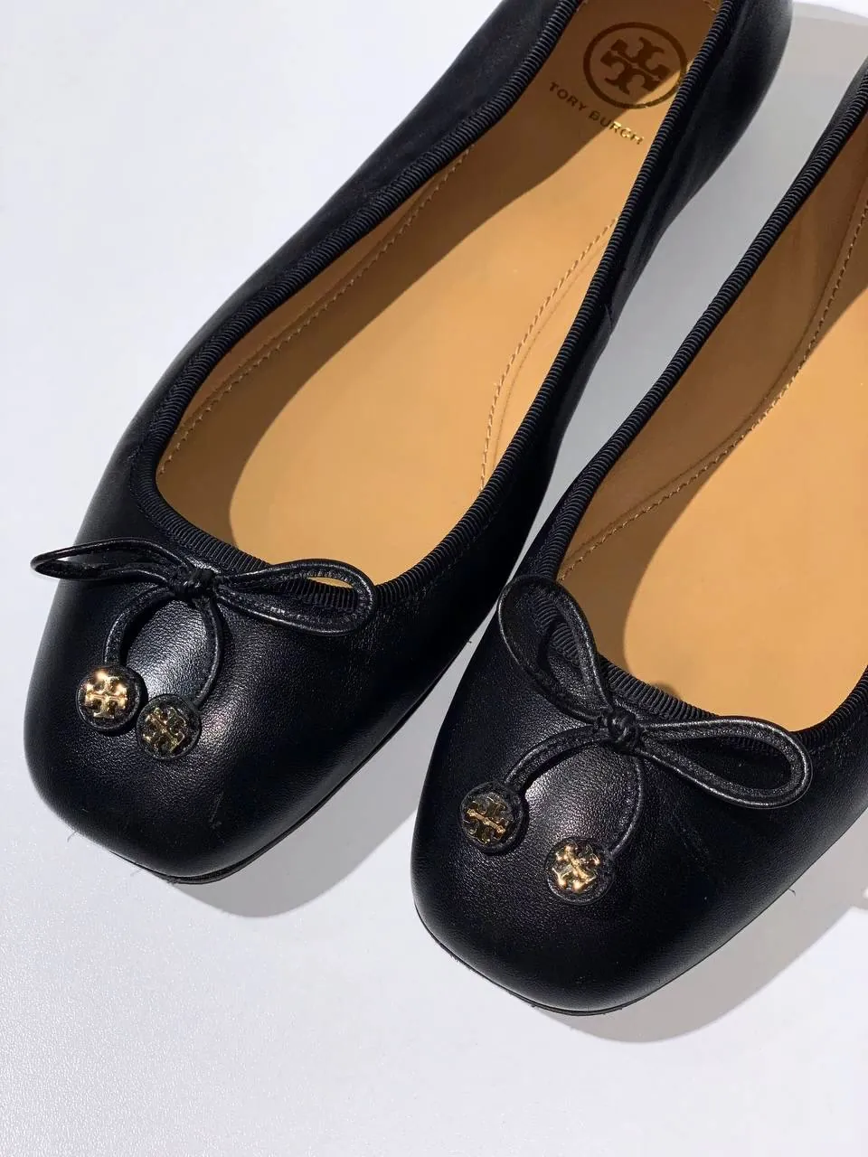 Tory Burch Ballet Flats