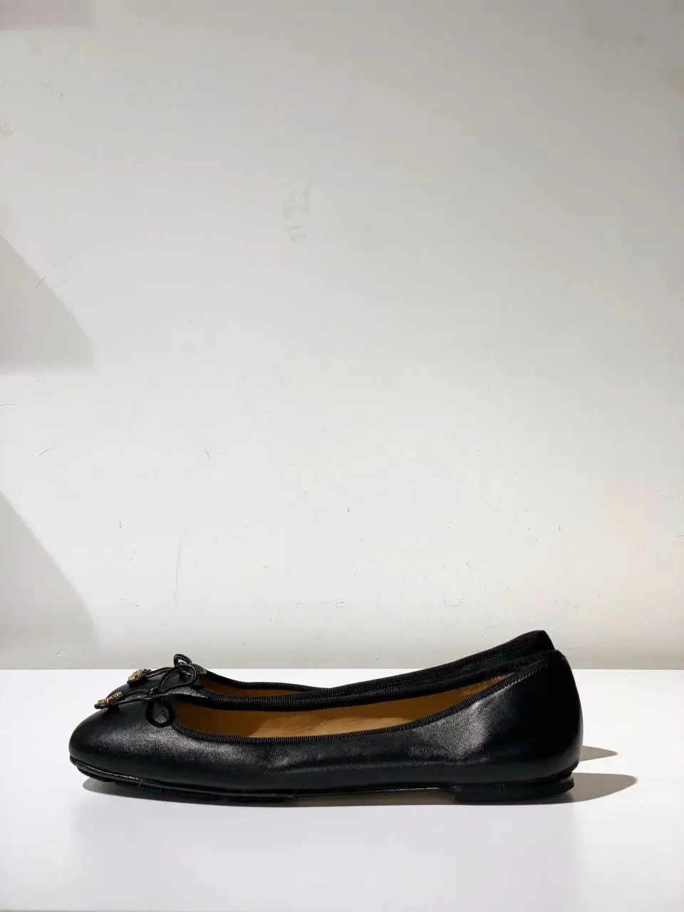 Tory Burch Ballet Flats
