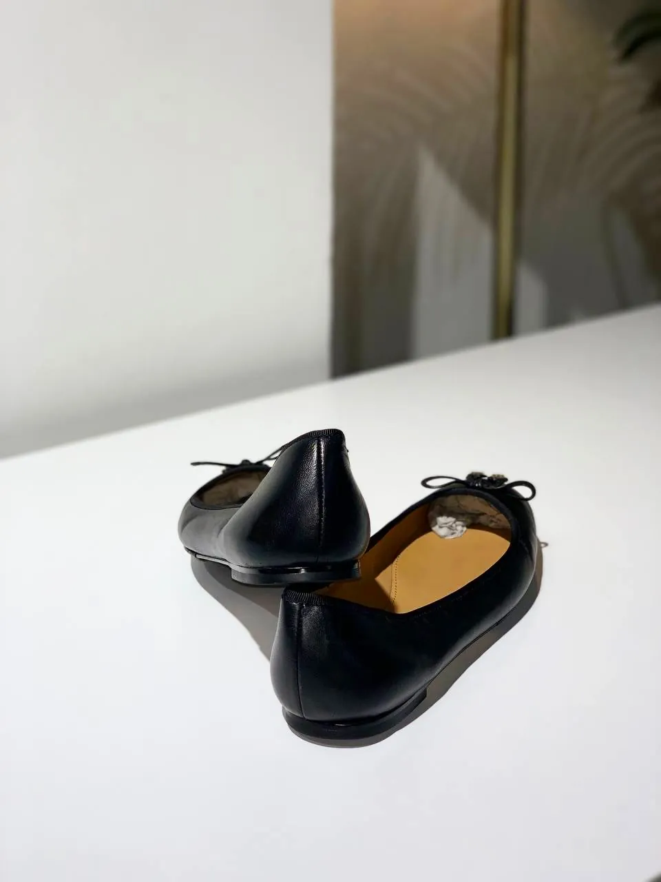 Tory Burch Ballet Flats