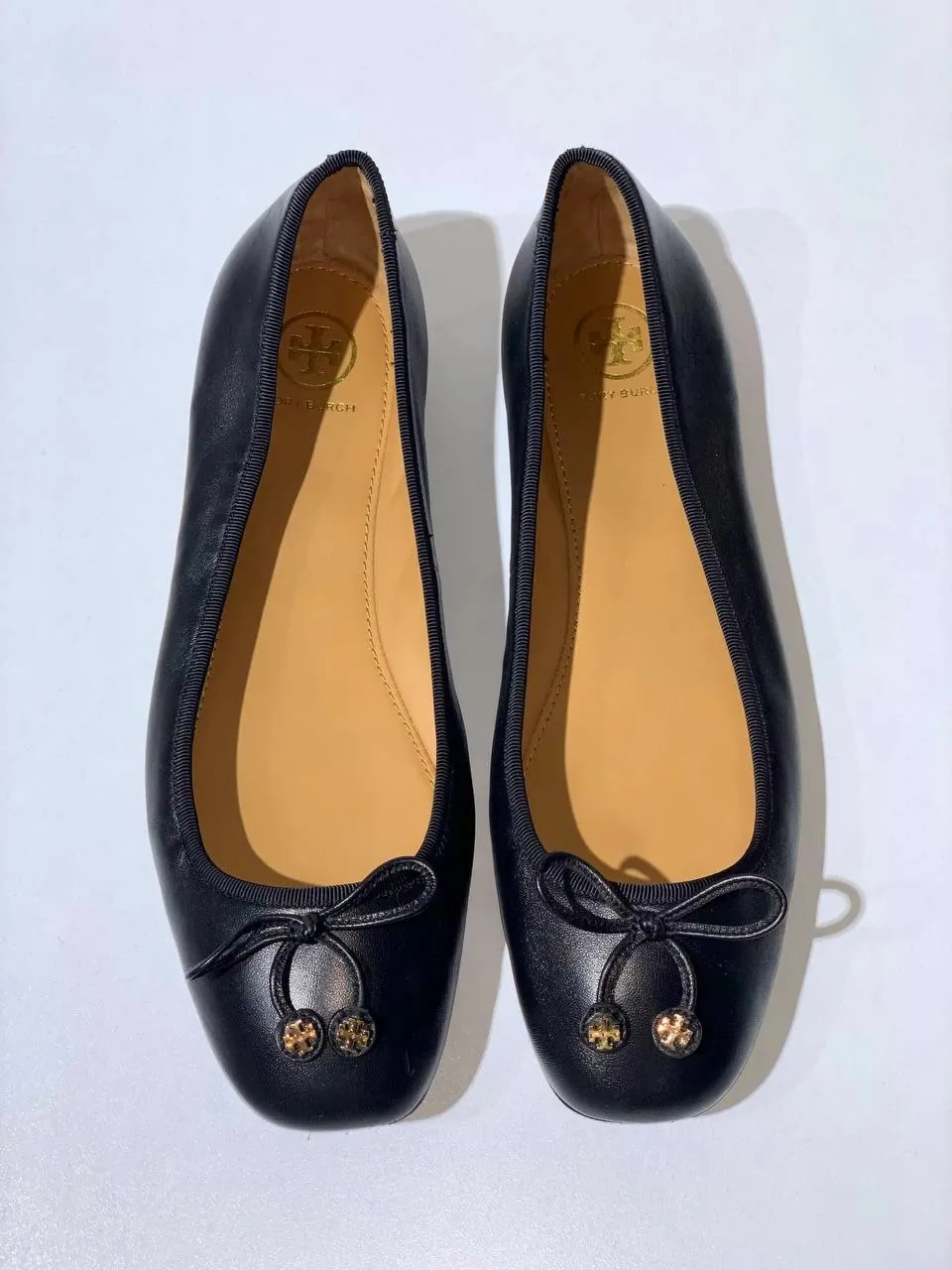 Tory Burch Ballet Flats