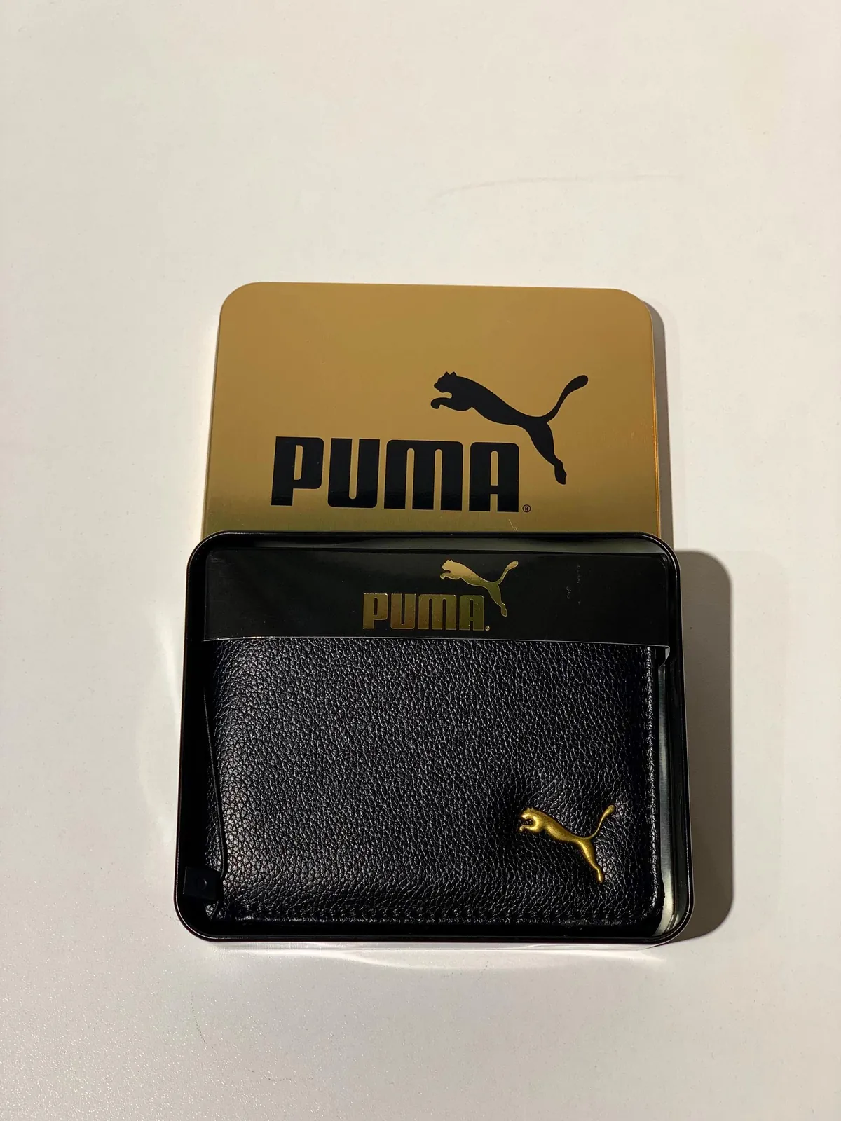 Puma Wallet
