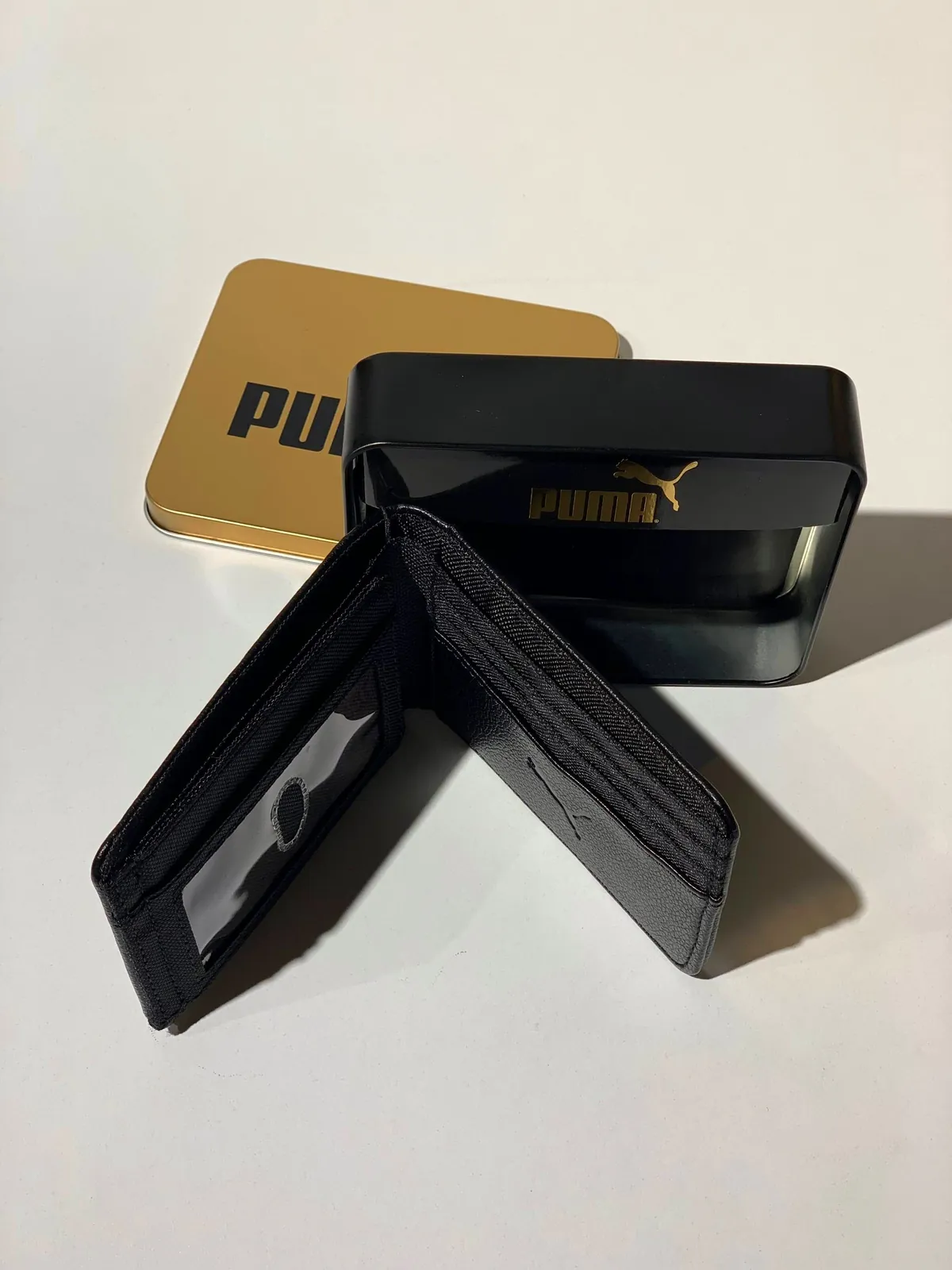 Puma Wallet