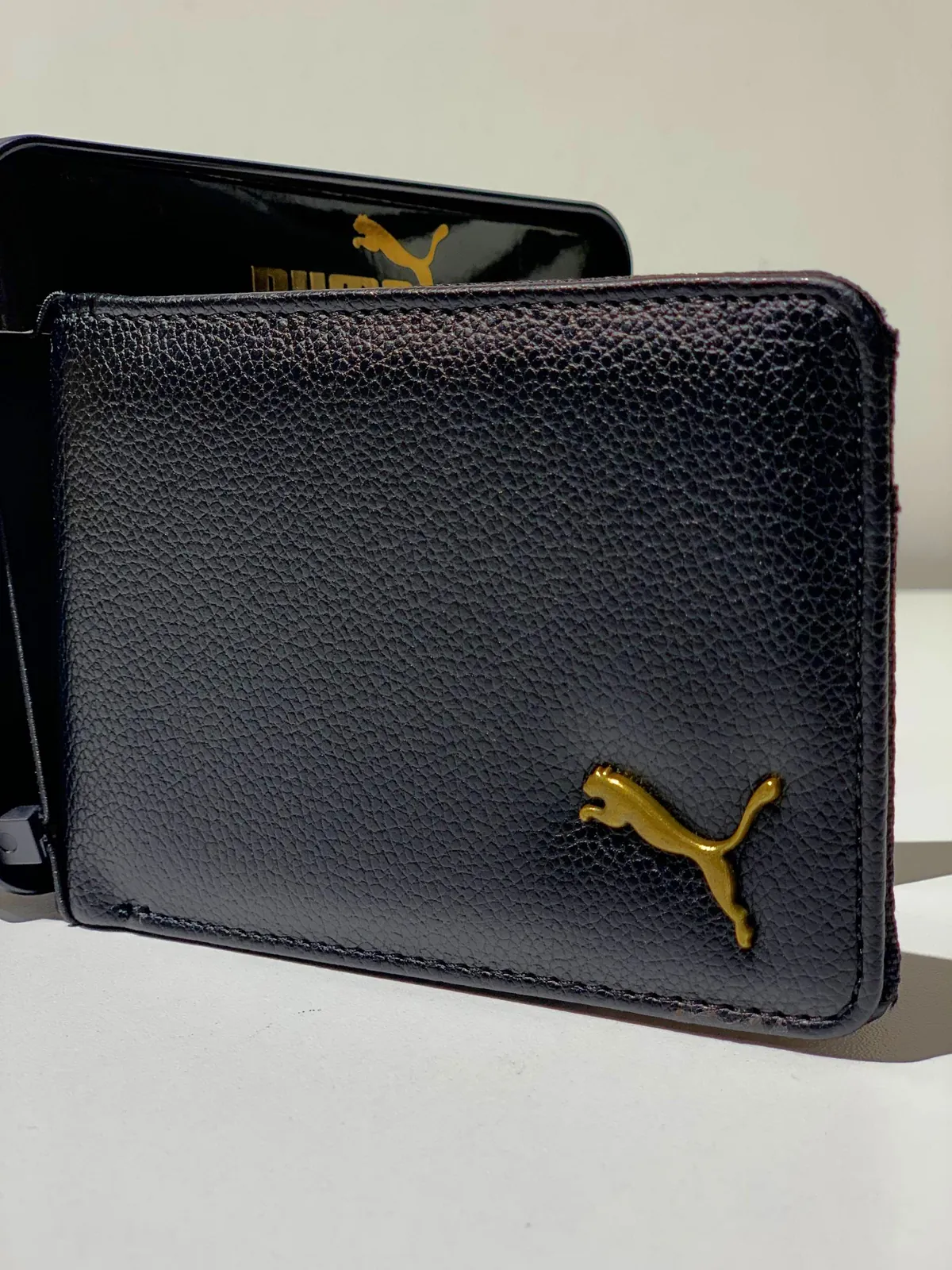 Puma Wallet
