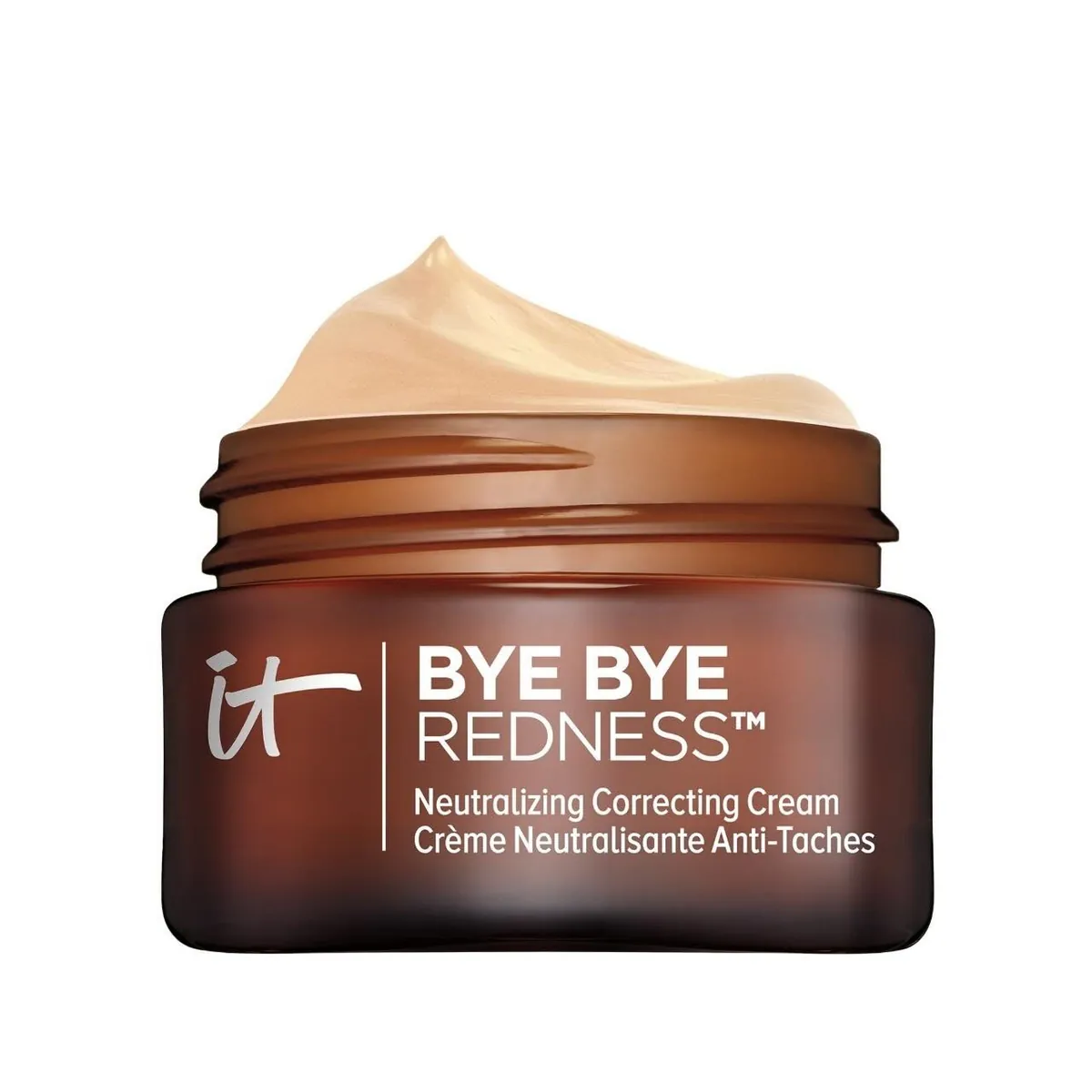 IT Cosmetics Bye Bye Redness Neutralizing Correcting Cream