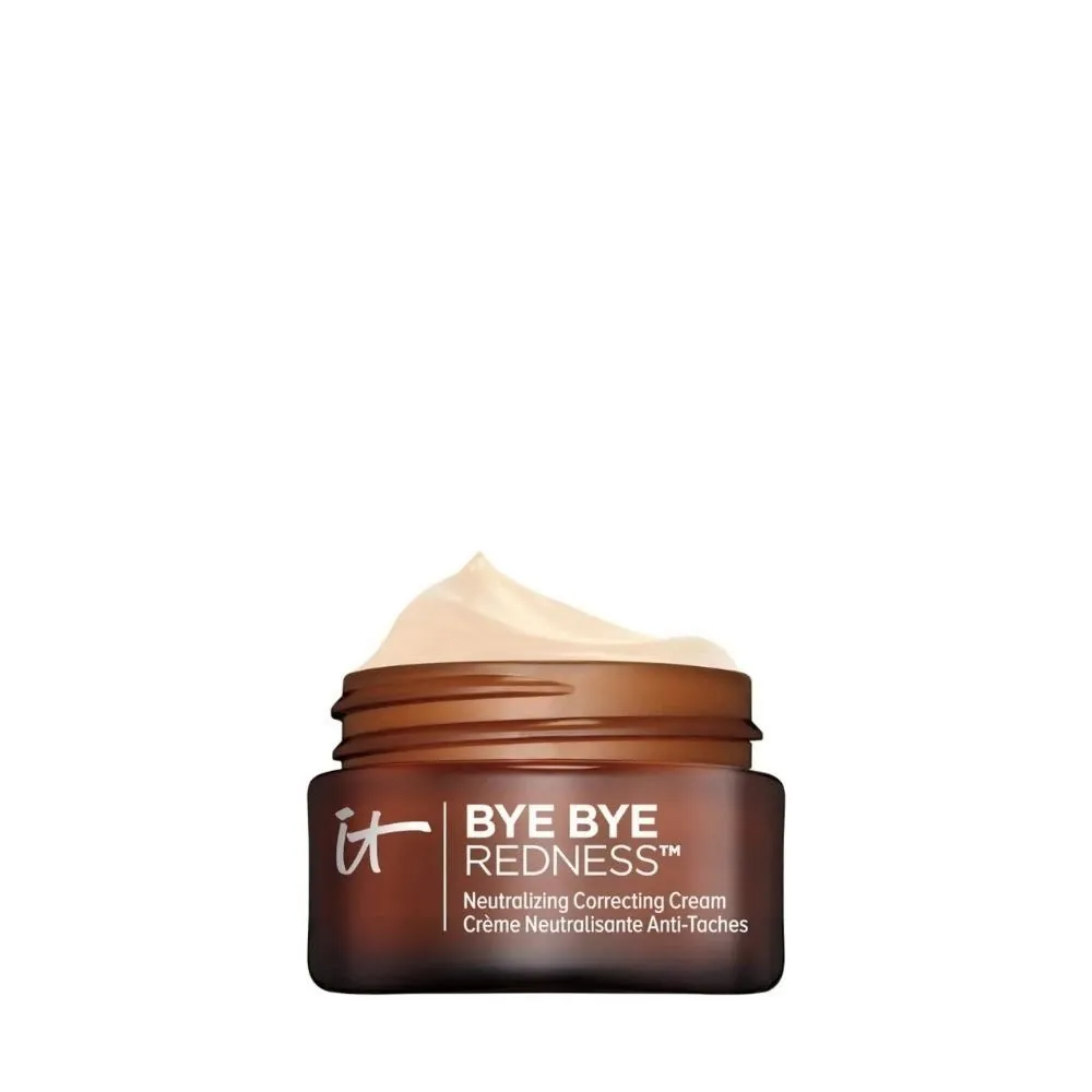 IT Cosmetics Bye Bye Redness Neutralizing Correcting Cream