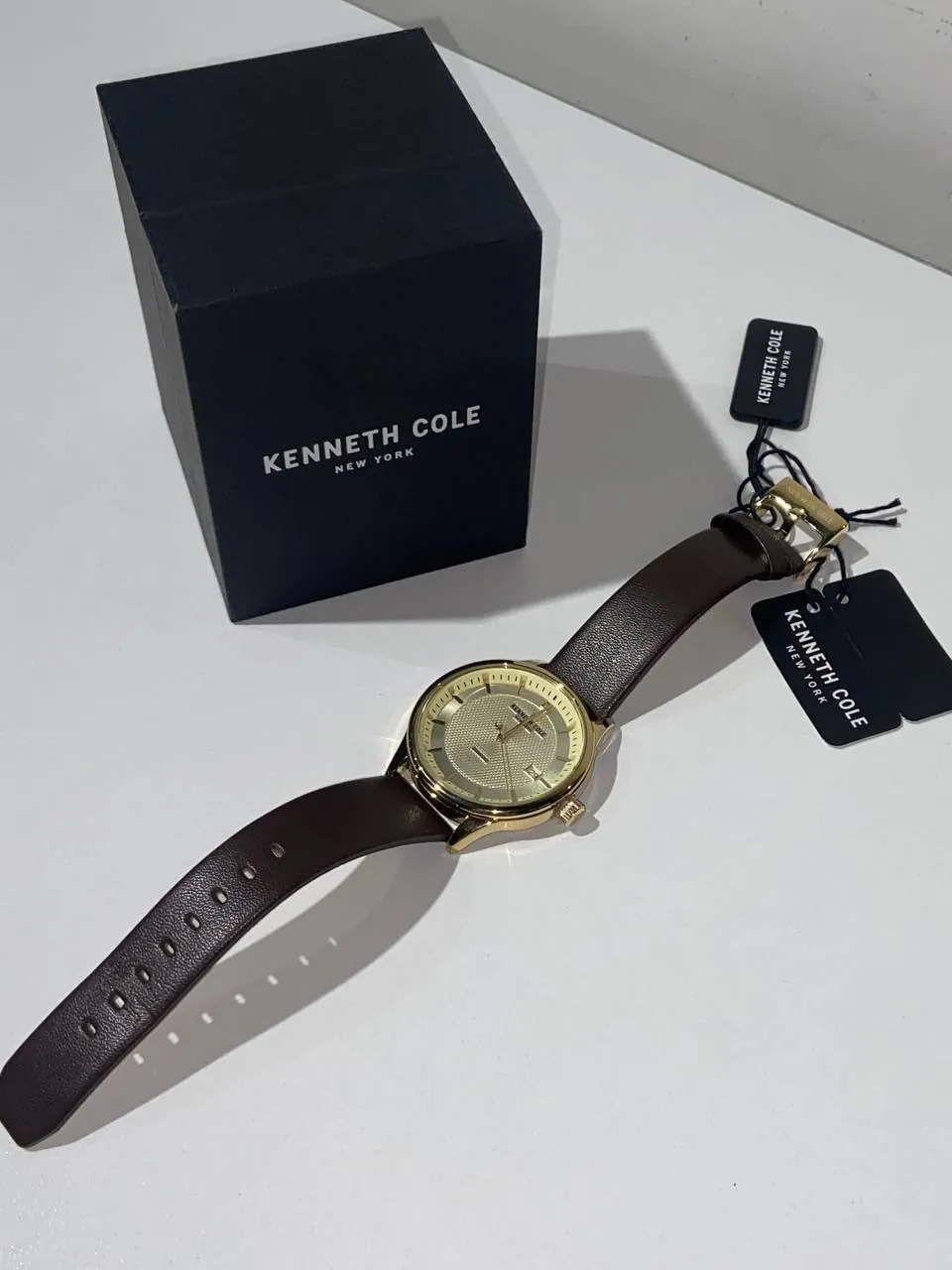 Kenneth Cole New York Watch