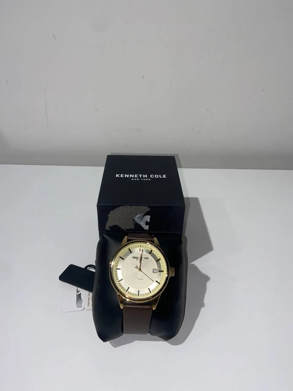 Kenneth Cole New York Watch