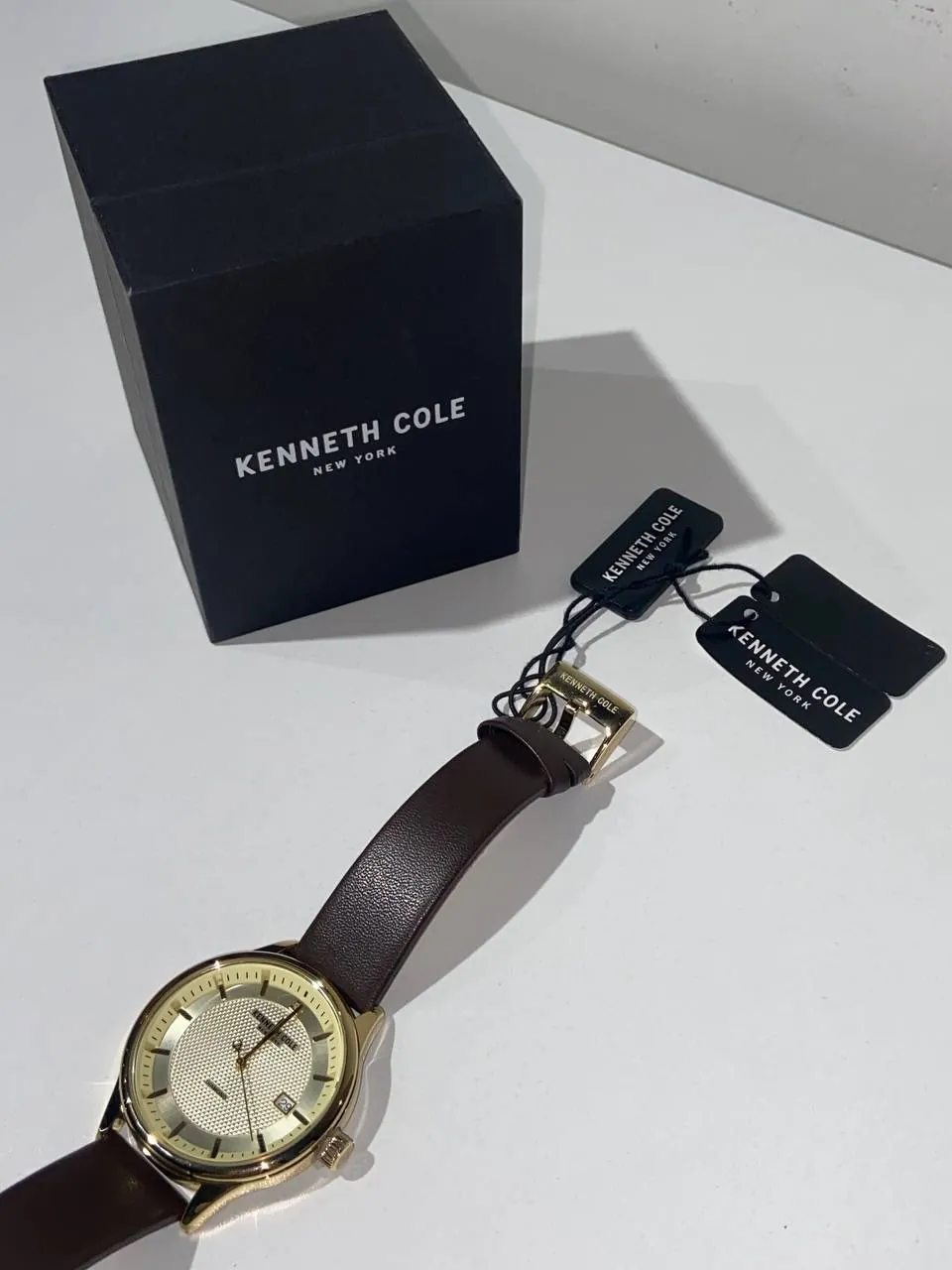 Kenneth Cole New York Watch