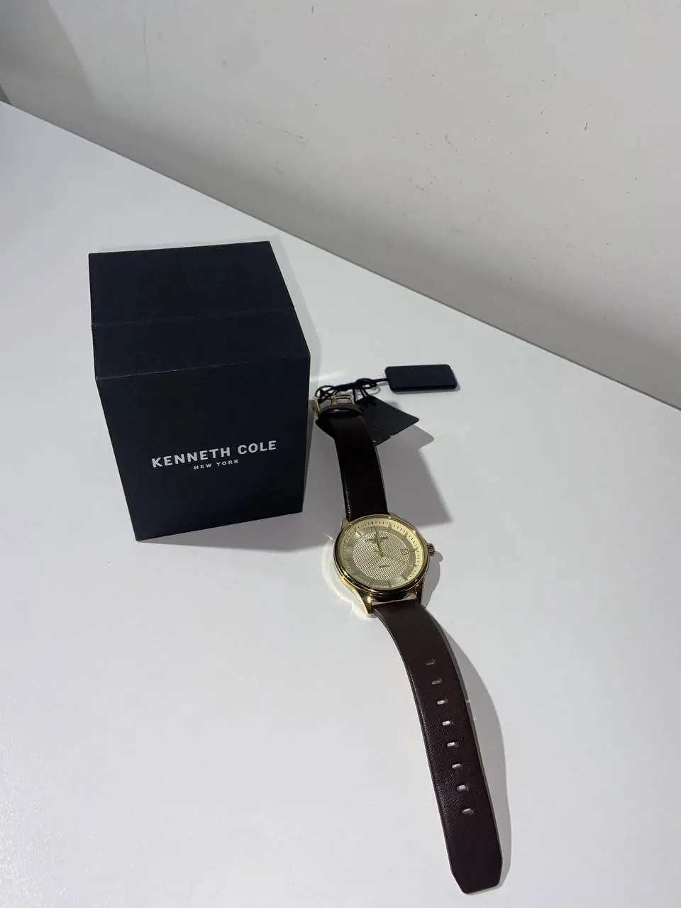 Kenneth Cole New York Watch