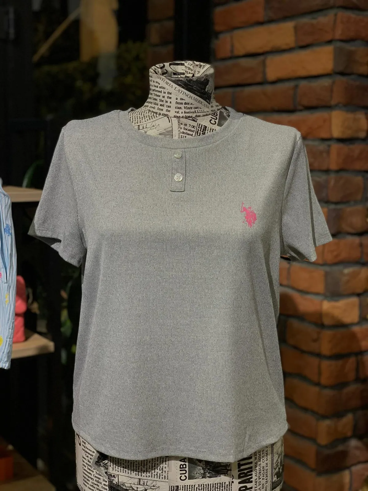 Ralph Lauren Polo Shirt