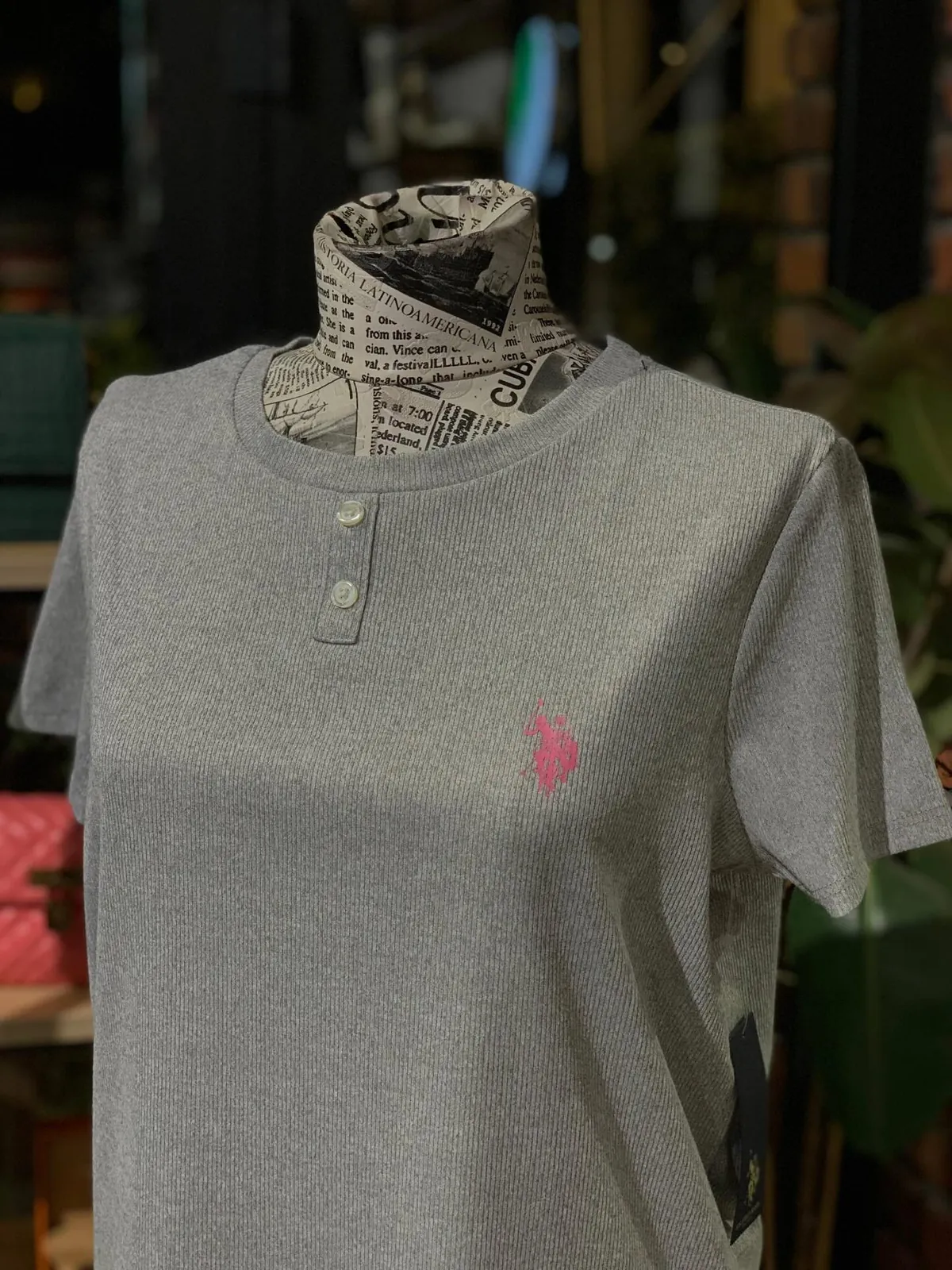 Ralph Lauren Polo Shirt