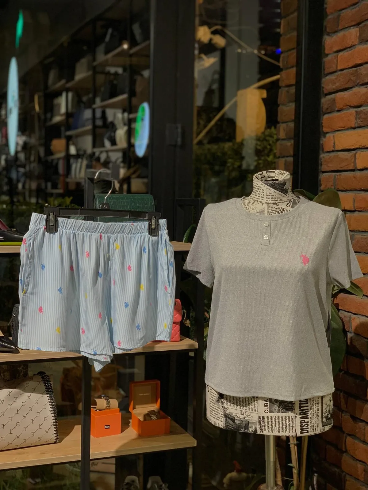 Ralph Lauren Polo Shirt