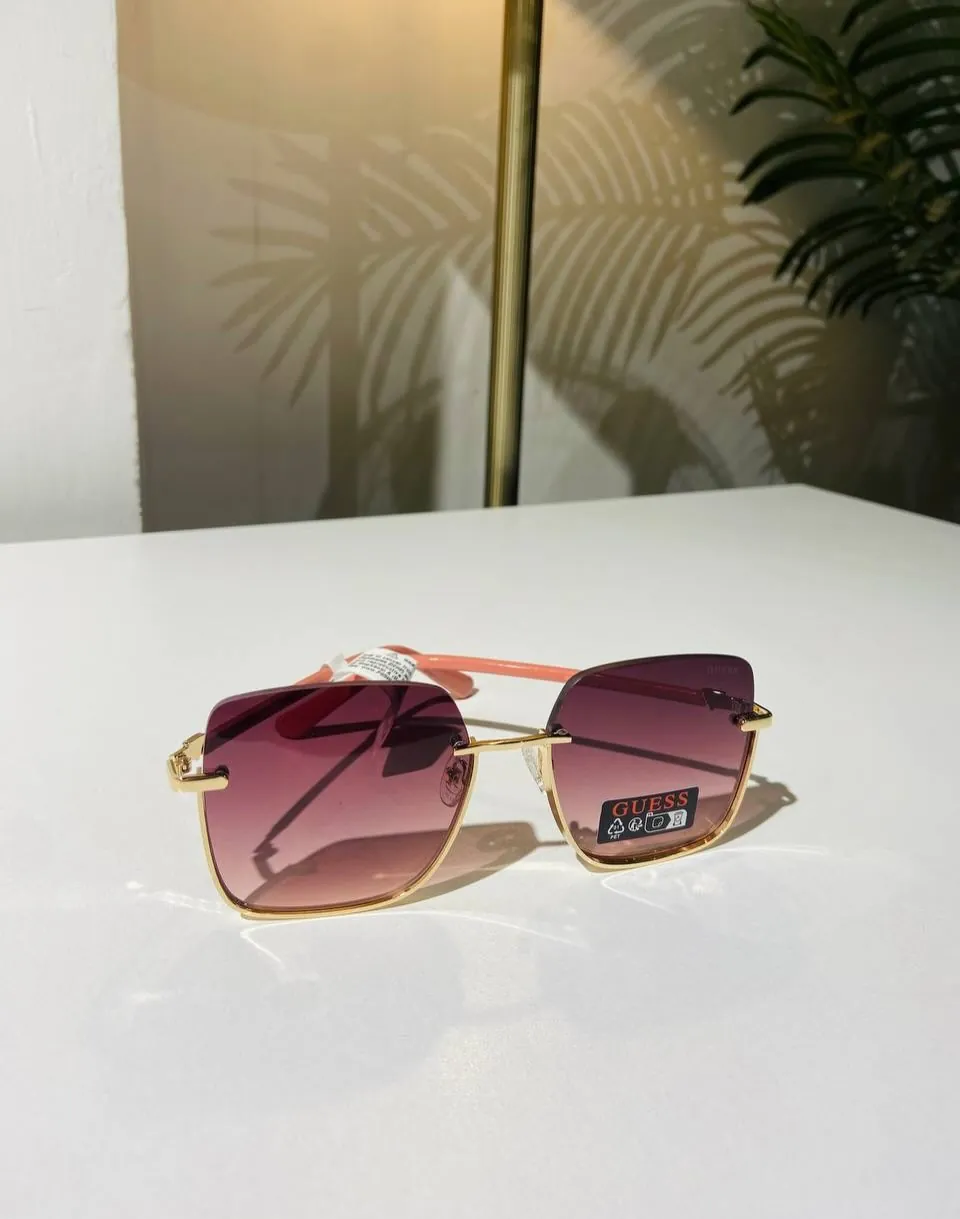 Guess Sunglasses