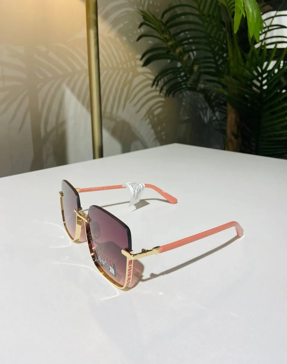Guess Sunglasses