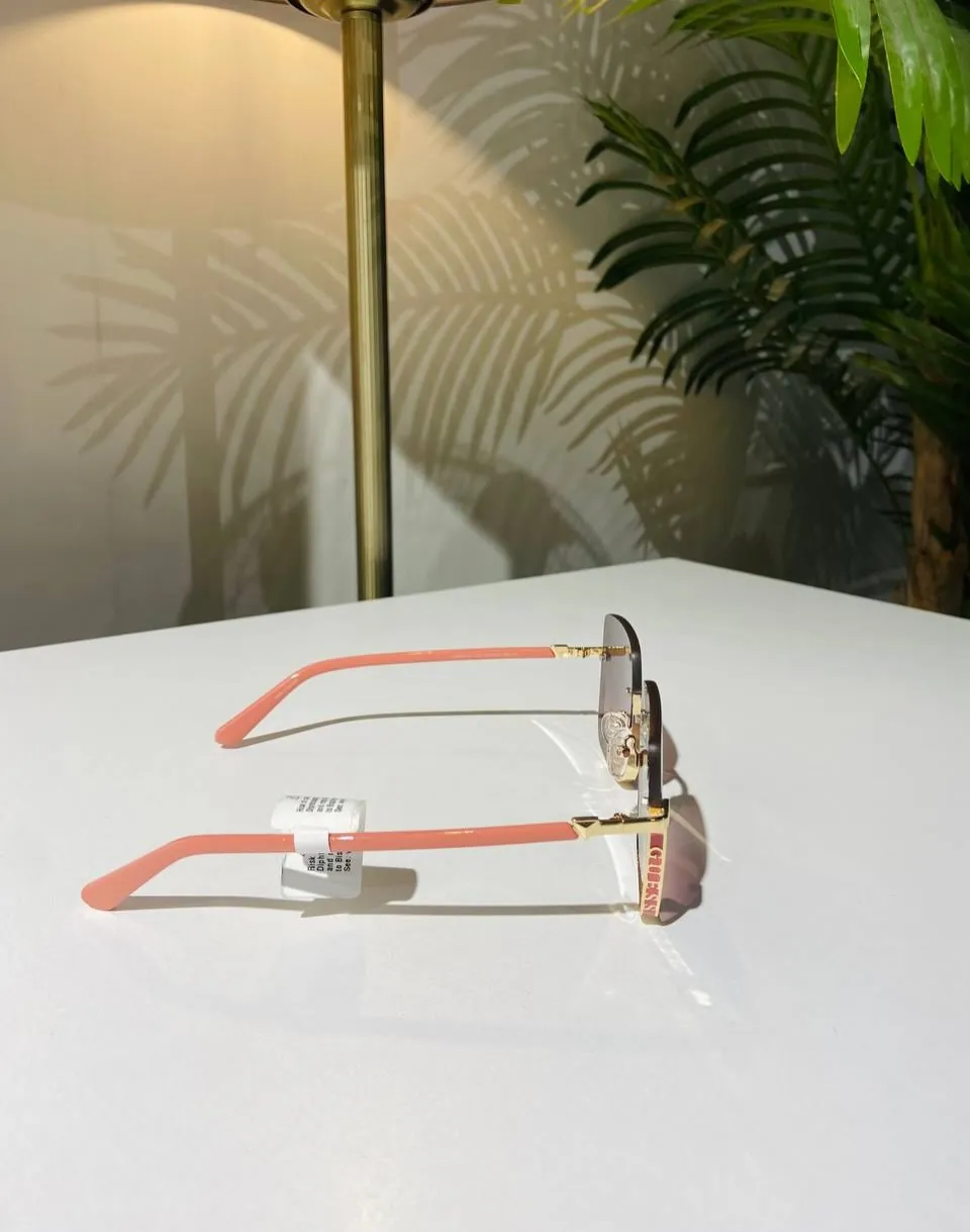 Guess Sunglasses