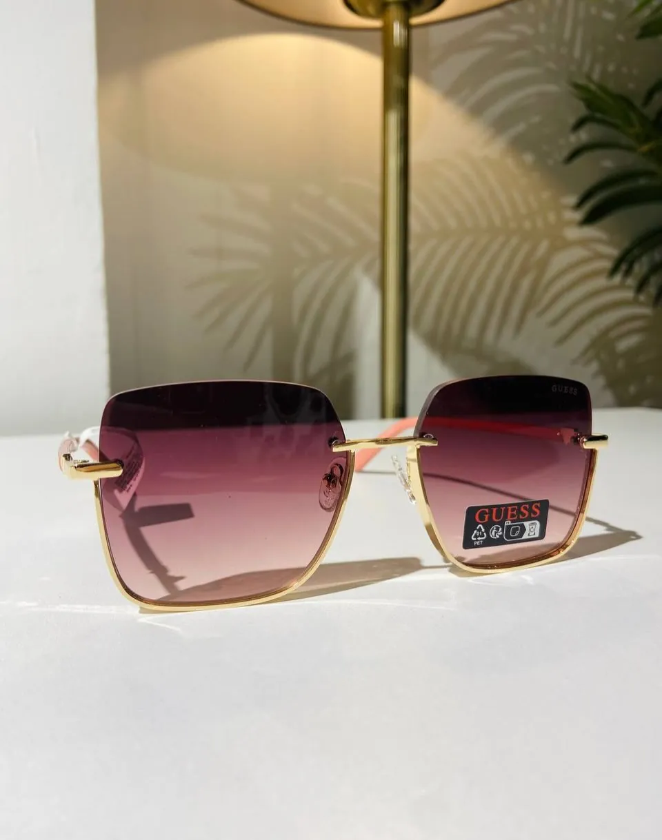 Guess Sunglasses