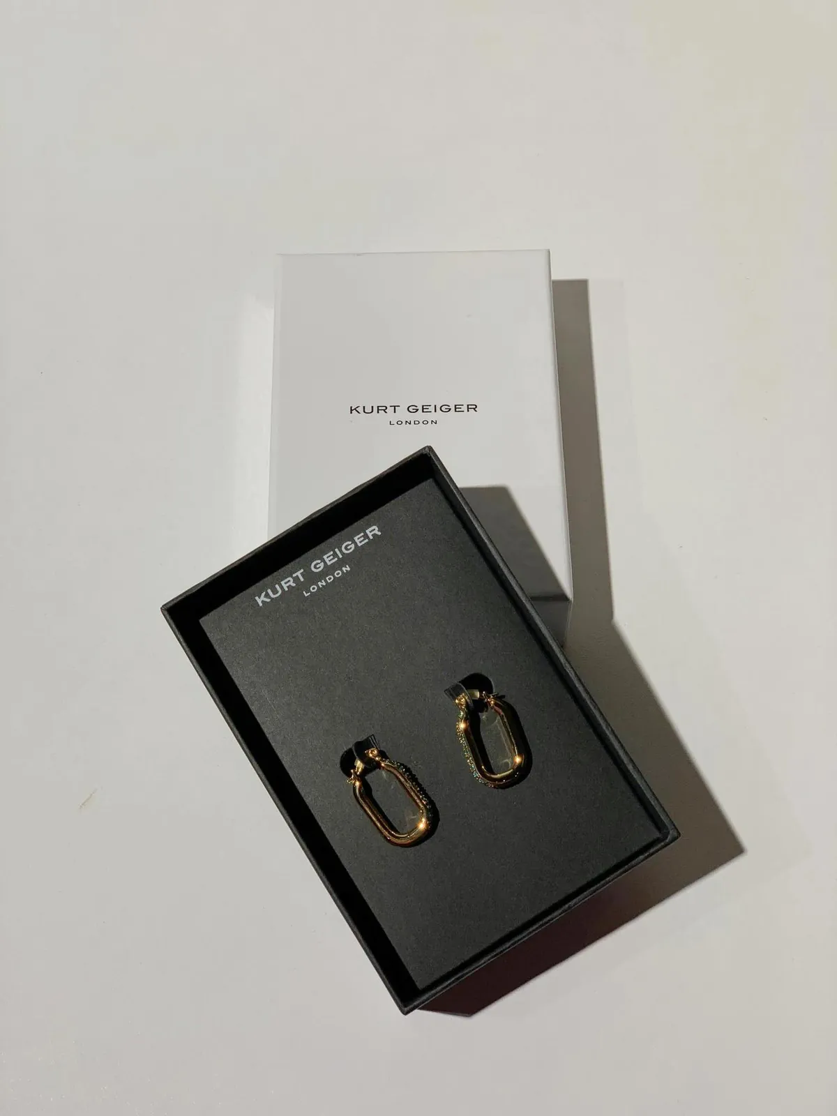 Kurt Geiger Earrings