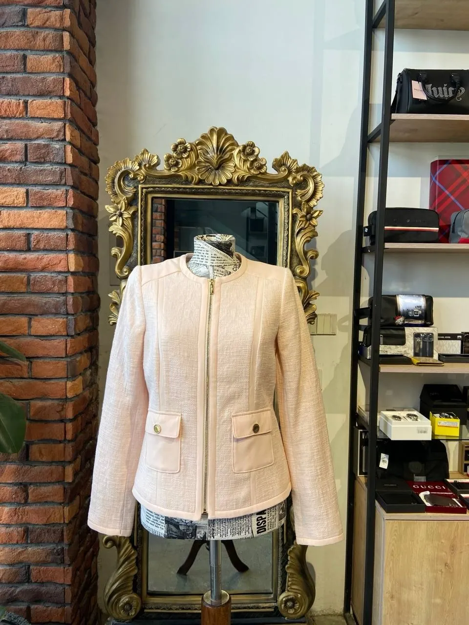 Women's Elegant Jacket