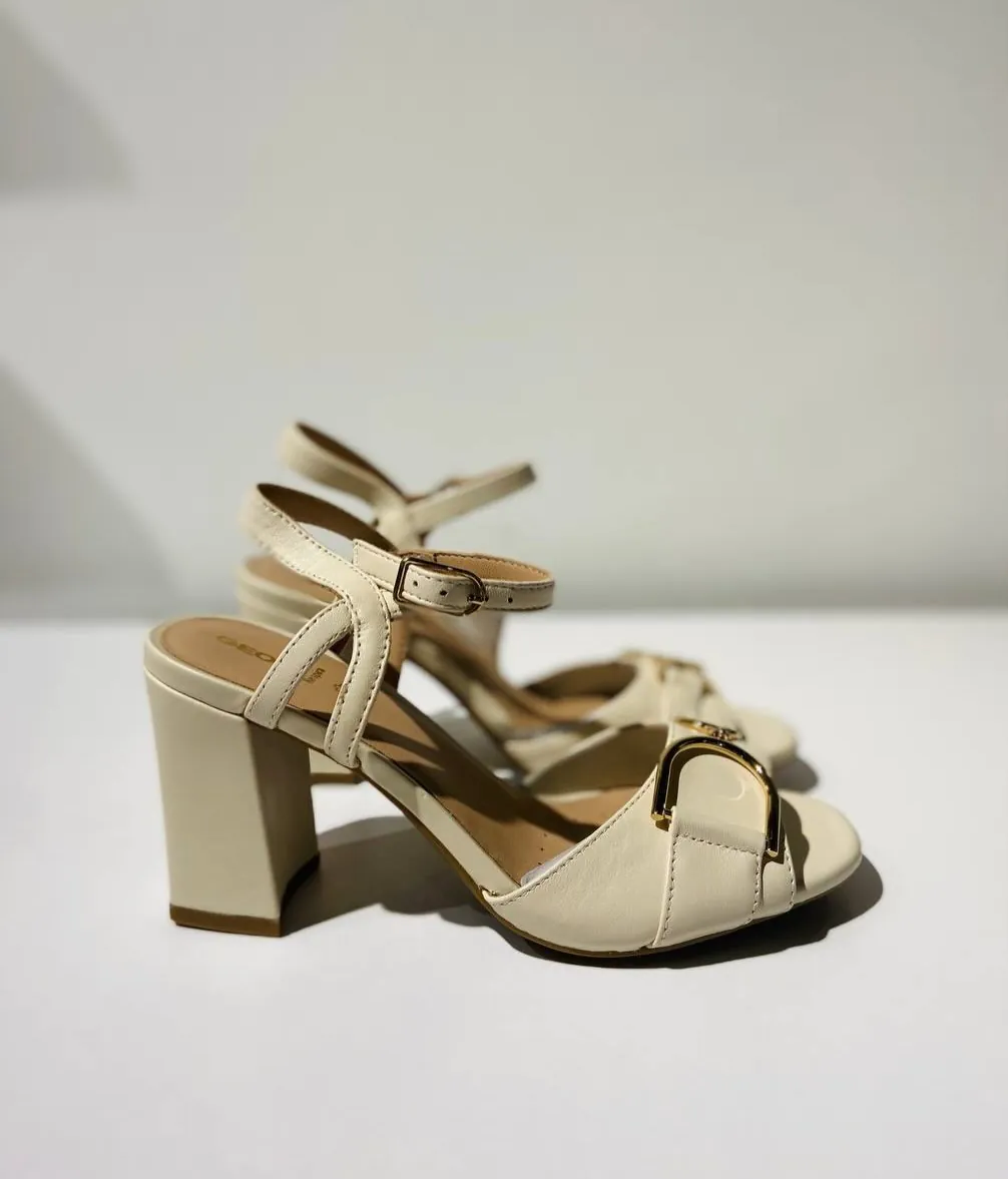 Women's Heeled Sandals