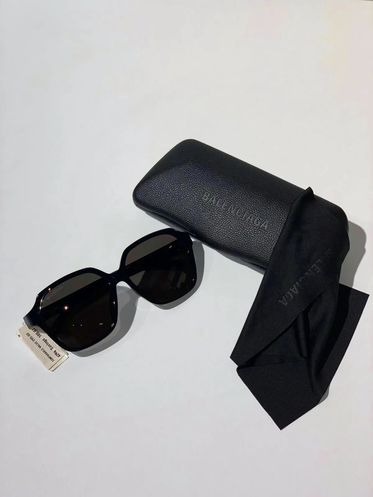 Balenciaga Sunglasses