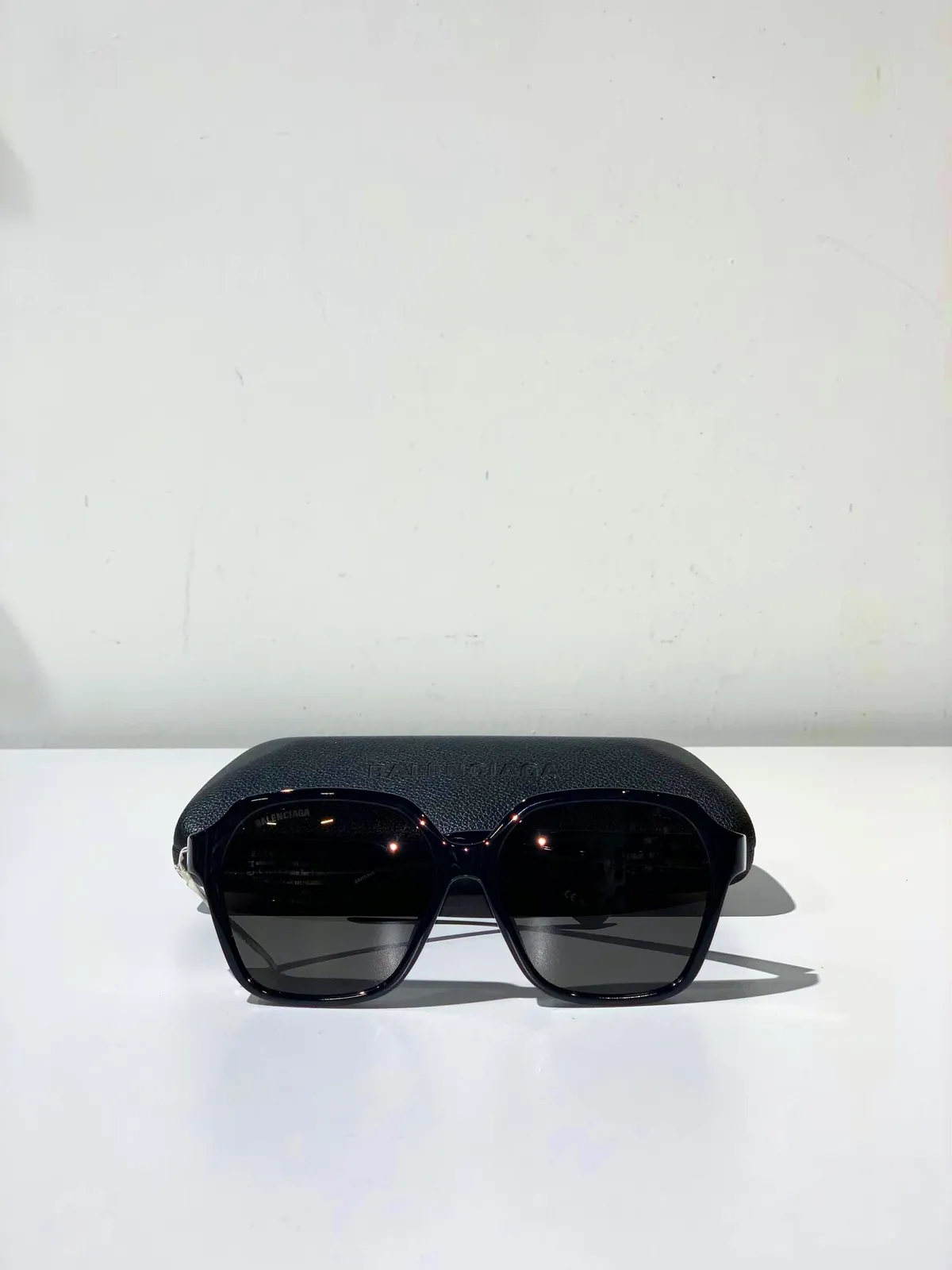 Balenciaga Sunglasses