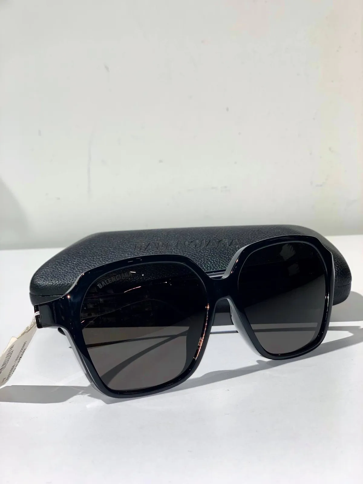 Balenciaga Sunglasses